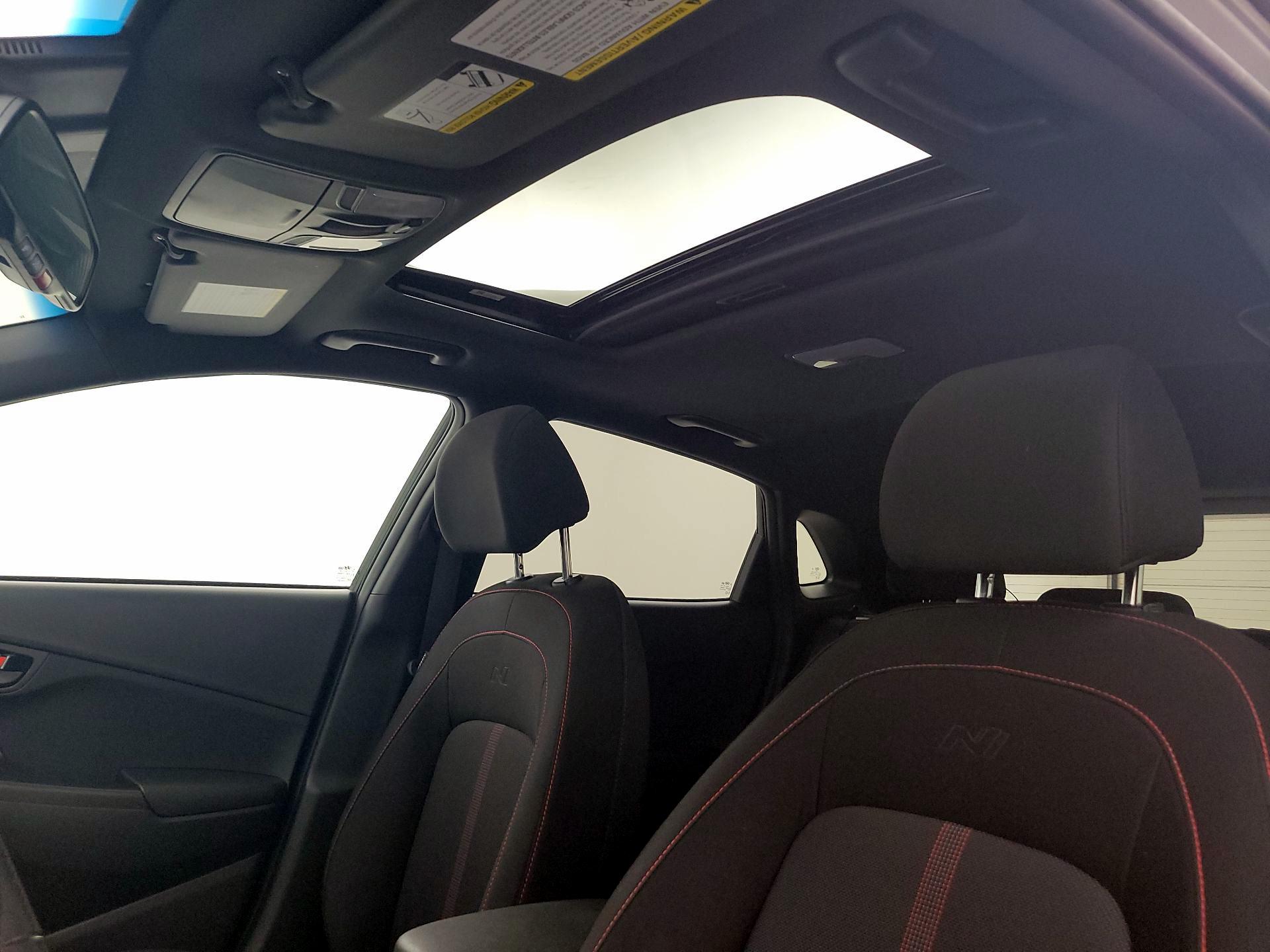 Thumbnail: 2023 Hyundai Kona - 20