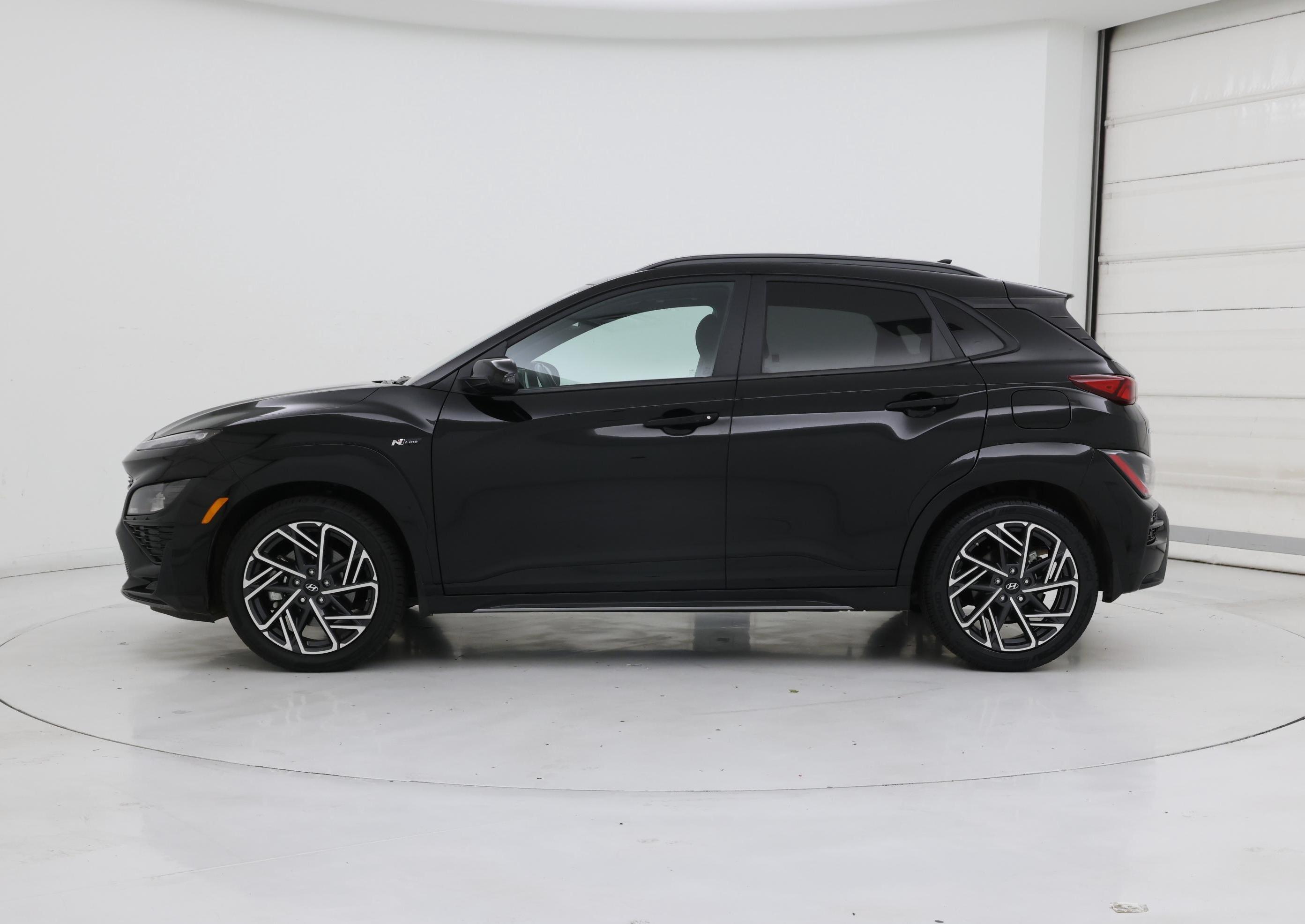 Thumbnail: 2023 Hyundai Kona - 3