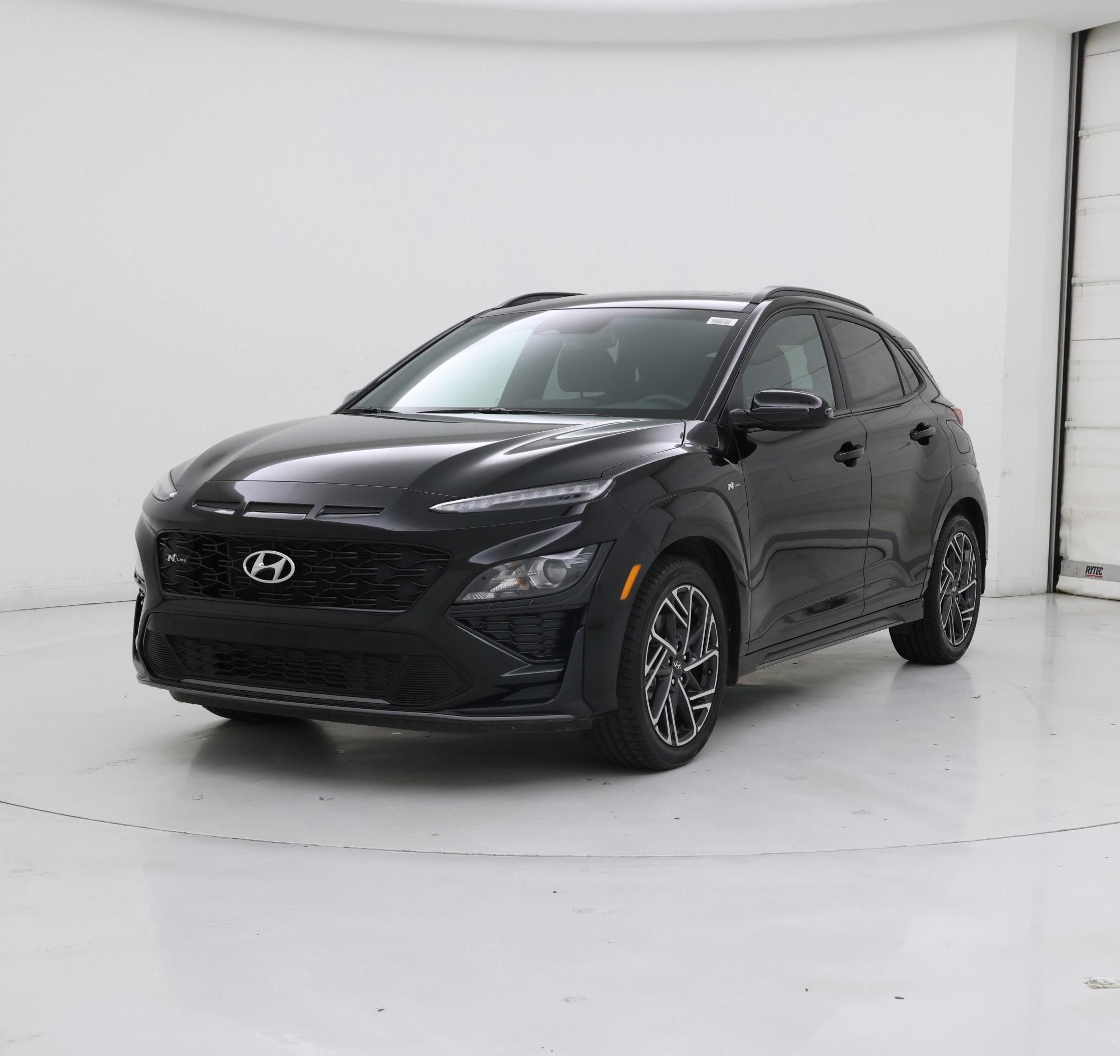 Thumbnail: 2023 Hyundai Kona - 4
