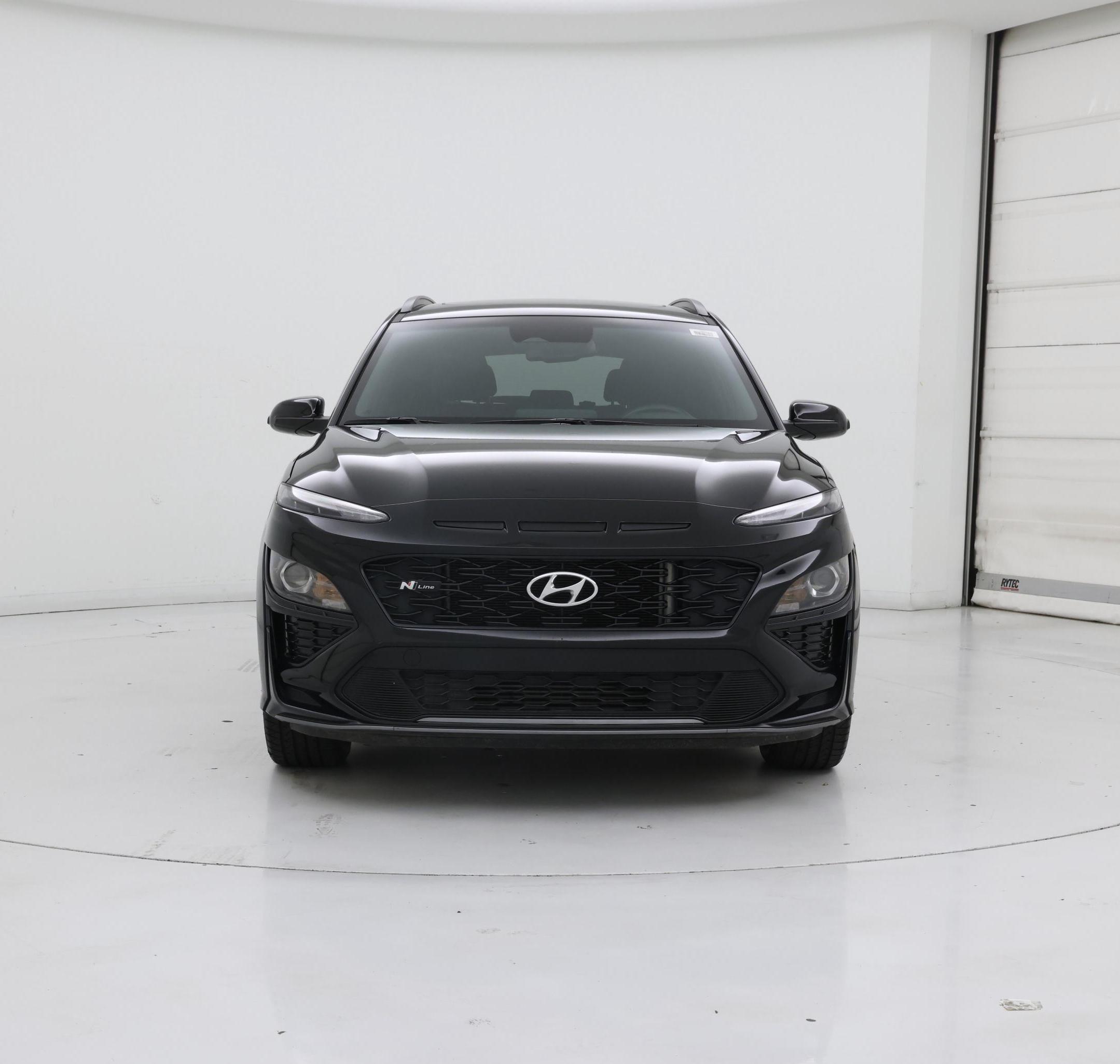 Thumbnail: 2023 Hyundai Kona - 5