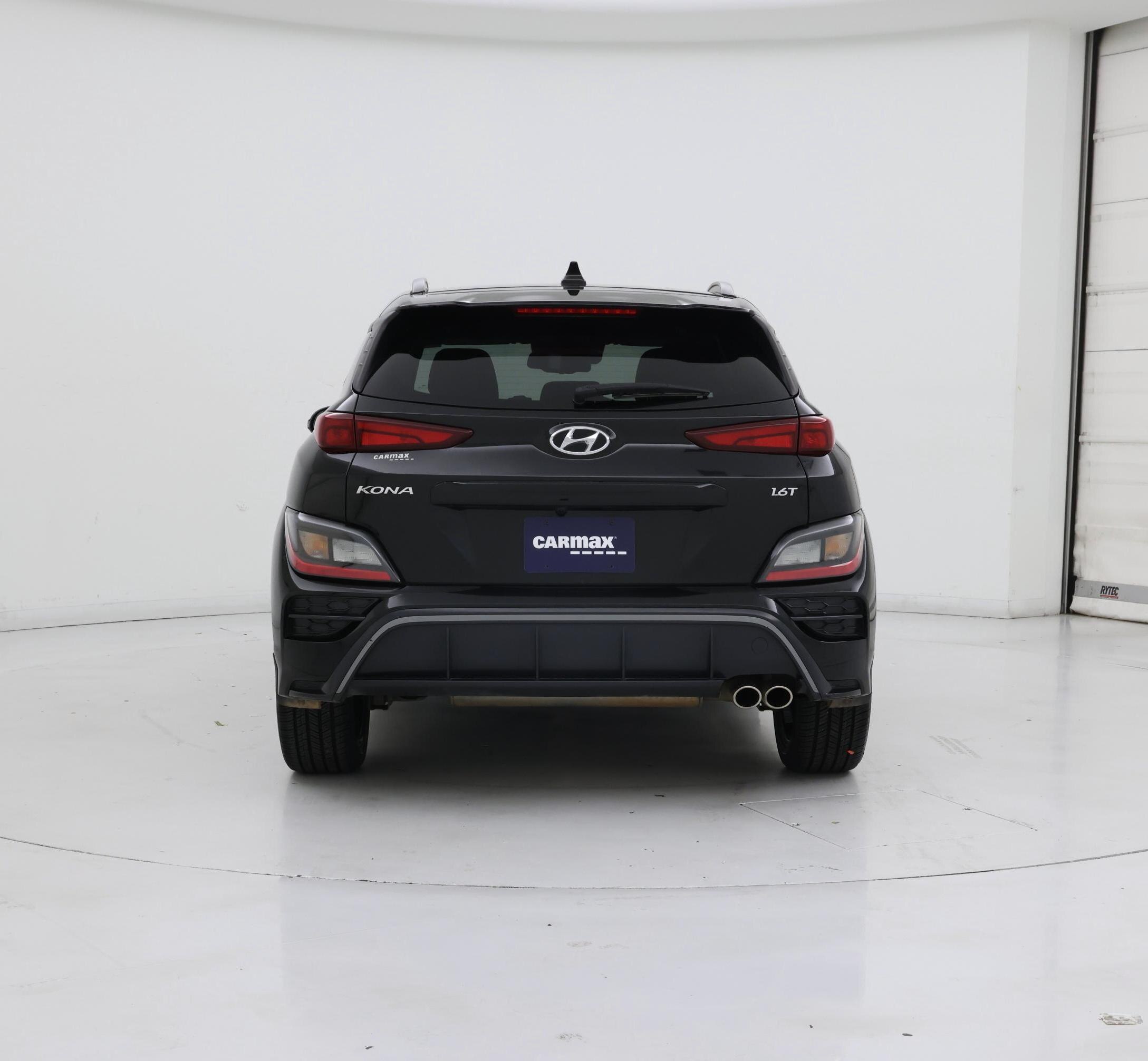 Thumbnail: 2023 Hyundai Kona - 6