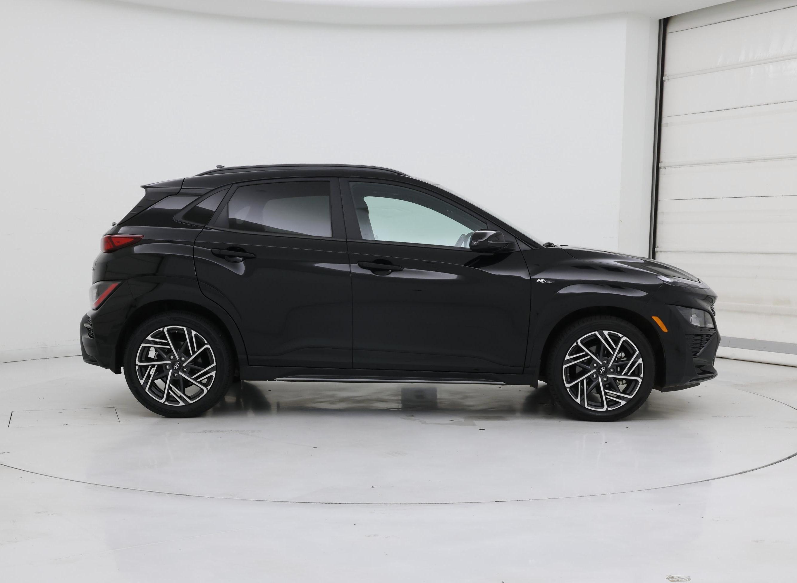 Thumbnail: 2023 Hyundai Kona - 7