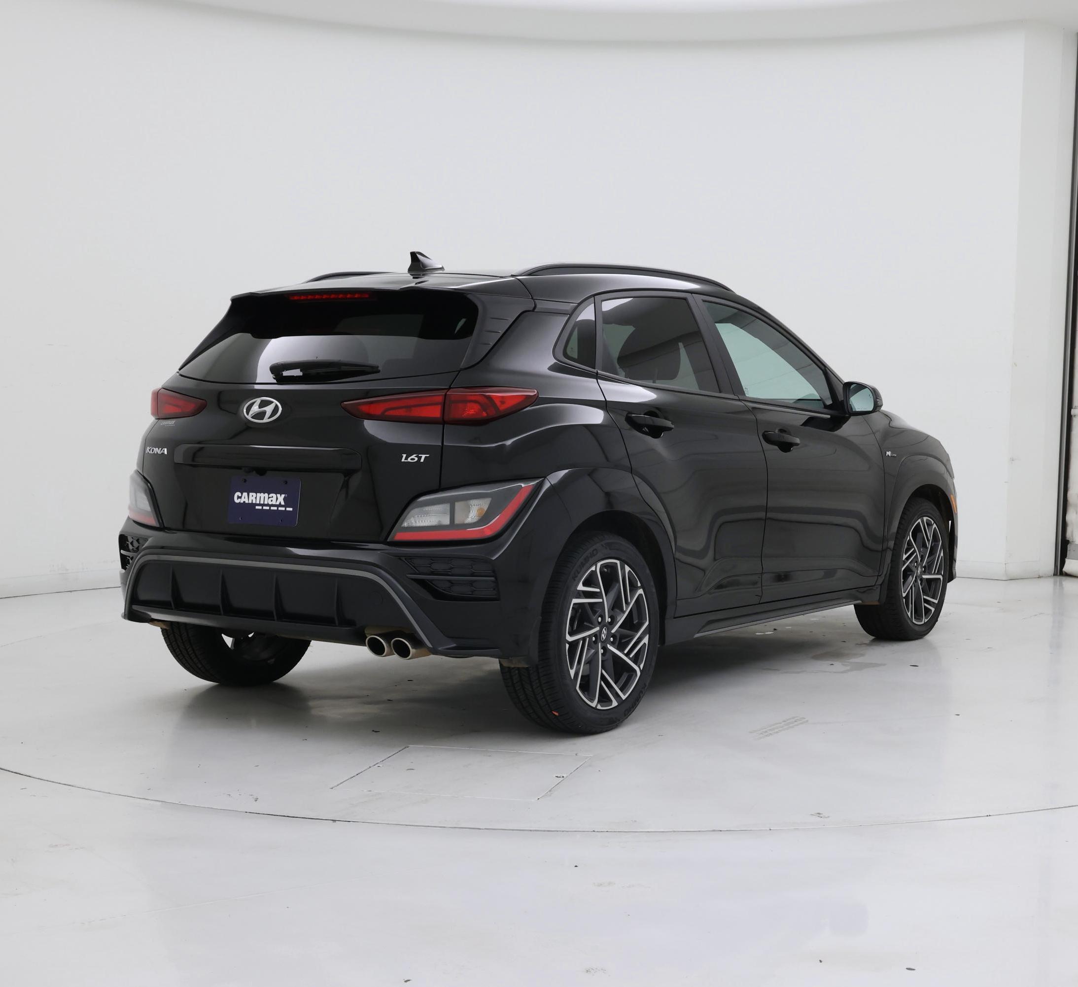 Thumbnail: 2023 Hyundai Kona - 8