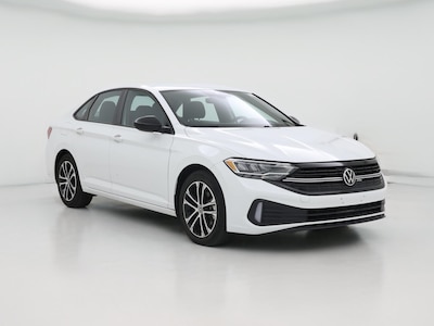 2022 Volkswagen Jetta Sport