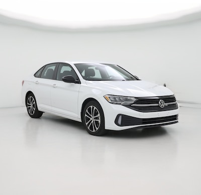 2022 Volkswagen Jetta Sport