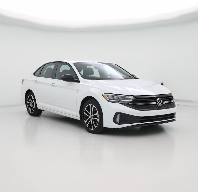 2022 Volkswagen Jetta Sport