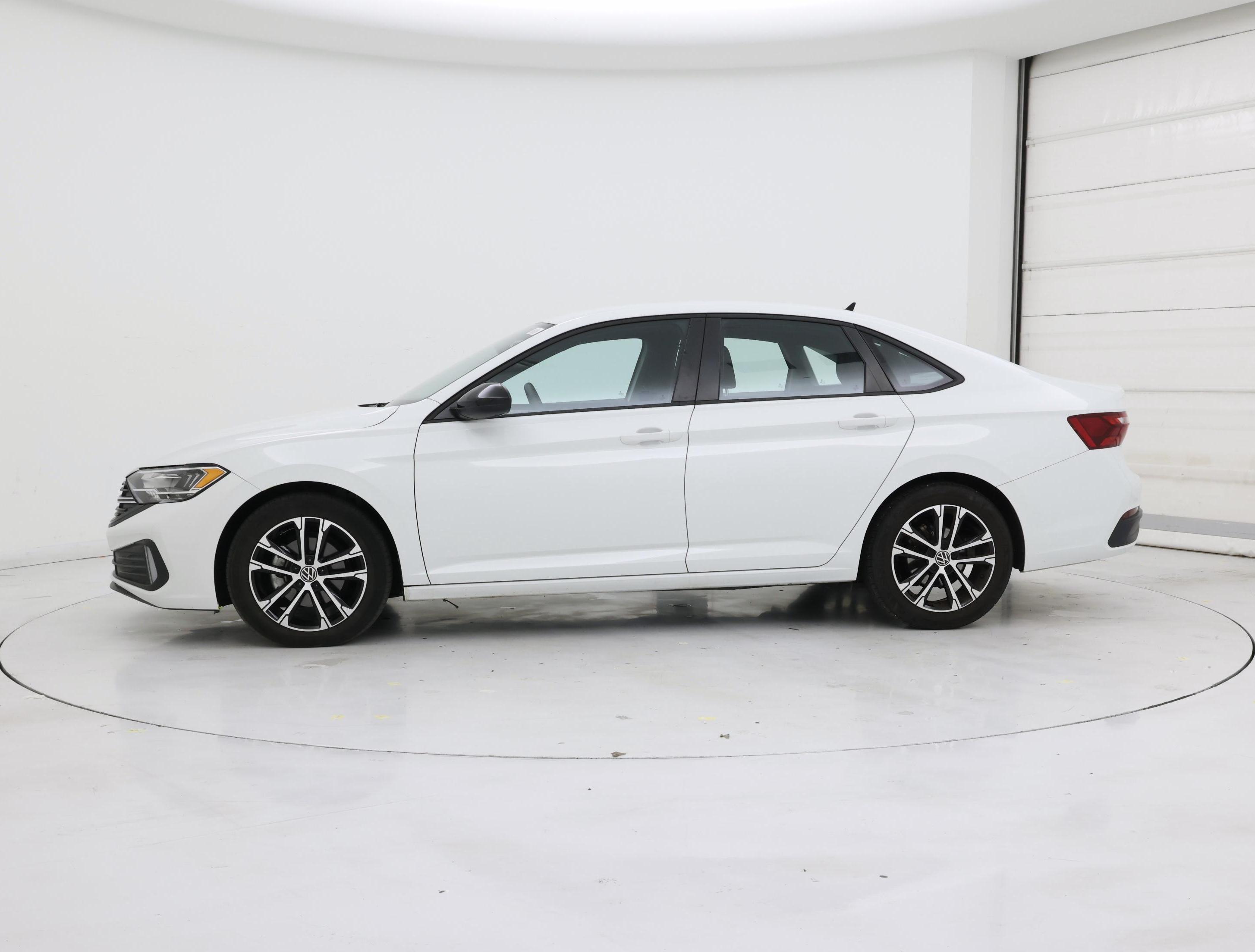 Thumbnail: 2022 Volkswagen Jetta - 3