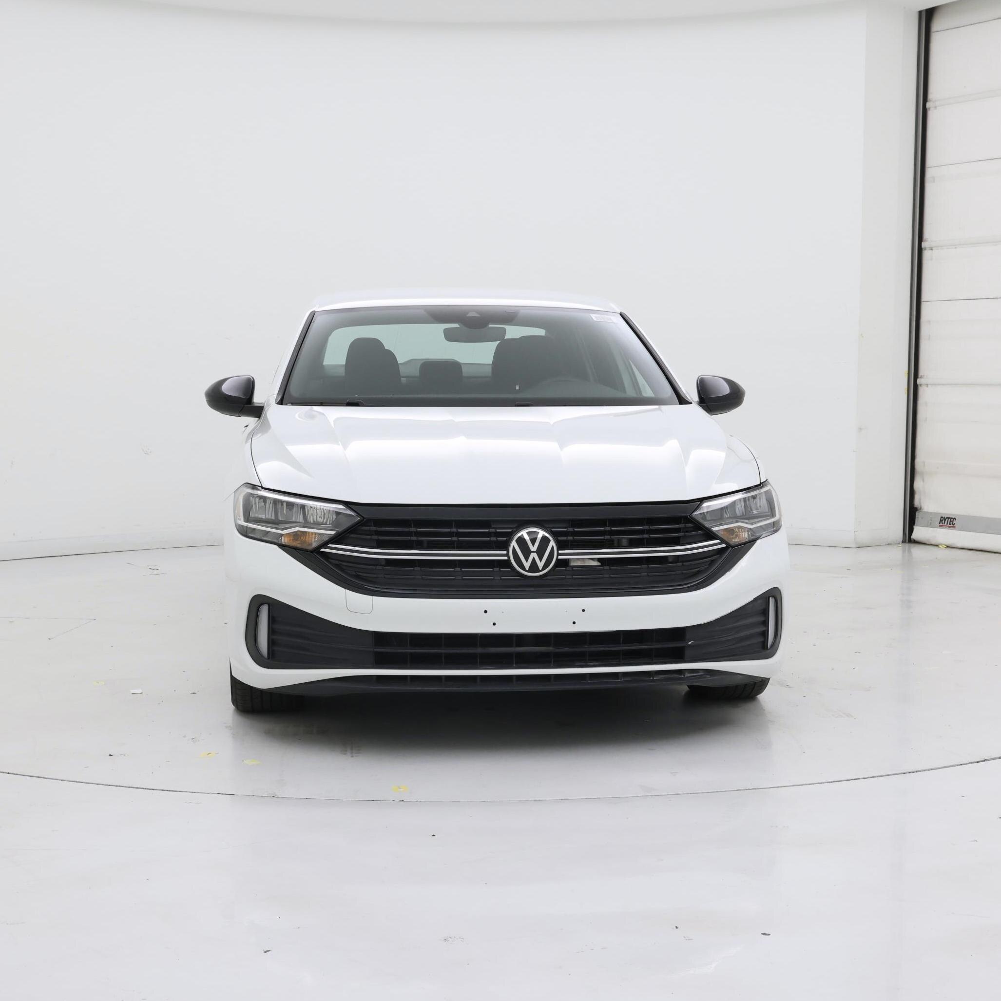 Thumbnail: 2022 Volkswagen Jetta - 5