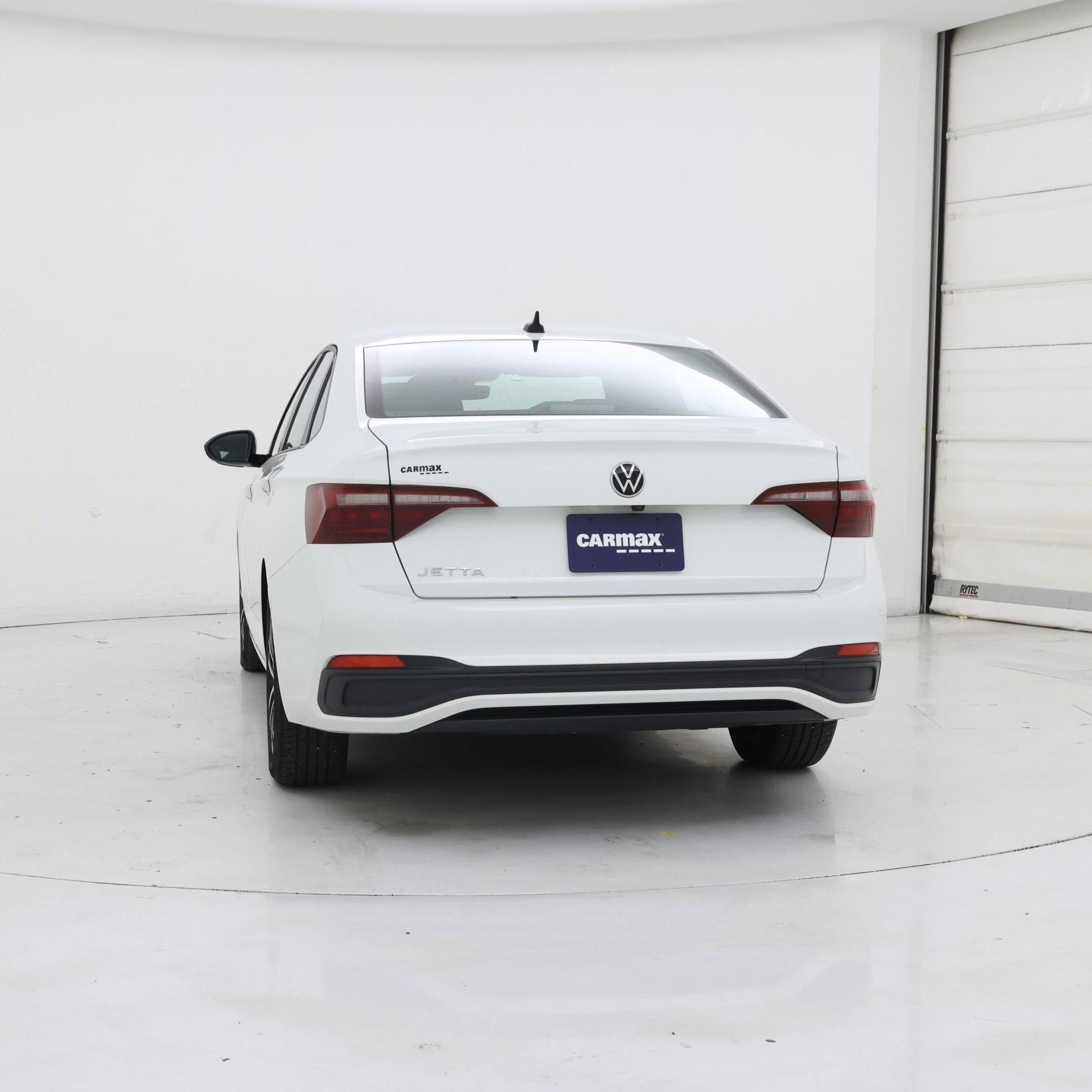 Thumbnail: 2022 Volkswagen Jetta - 6