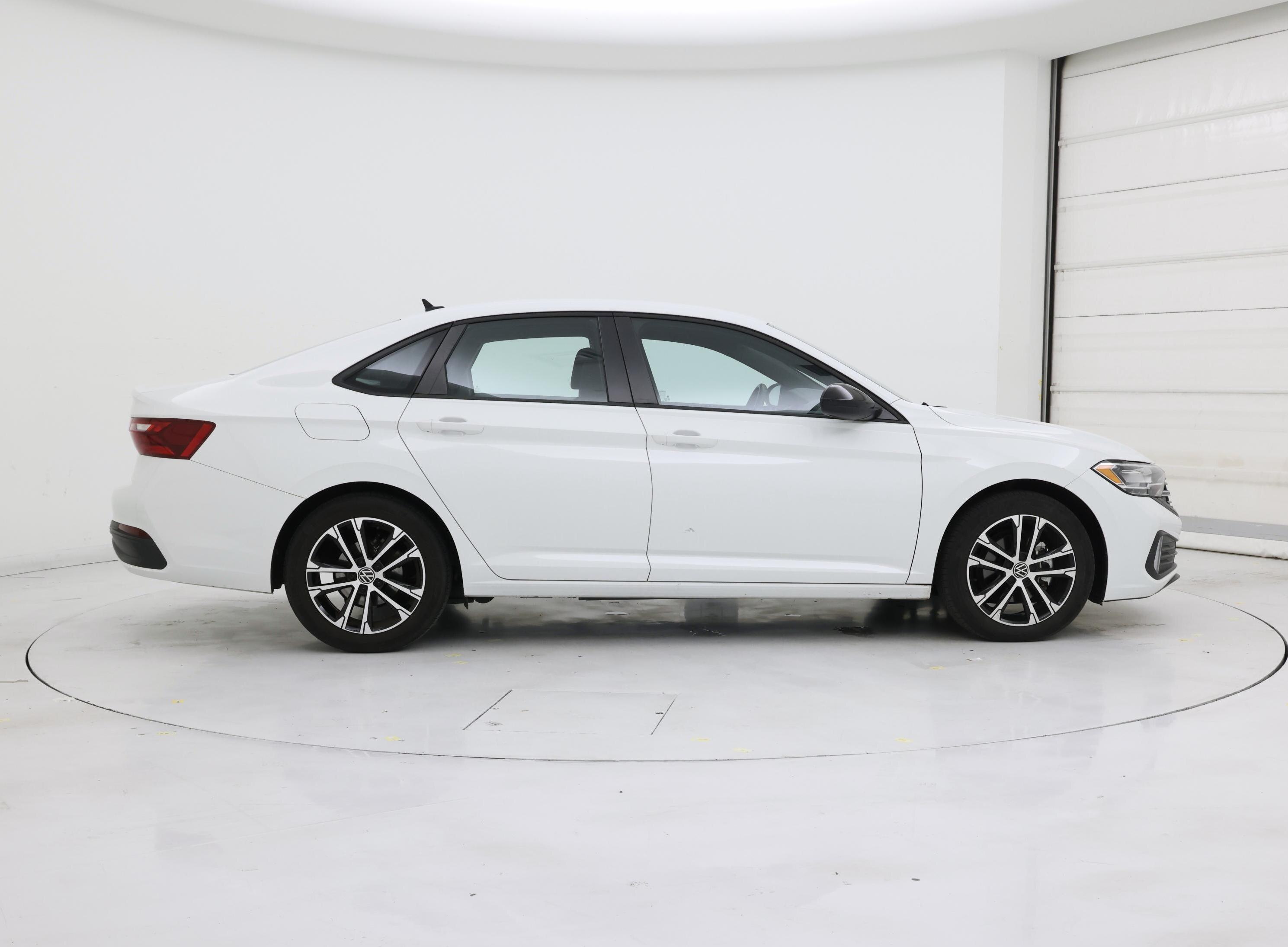 Thumbnail: 2022 Volkswagen Jetta - 7