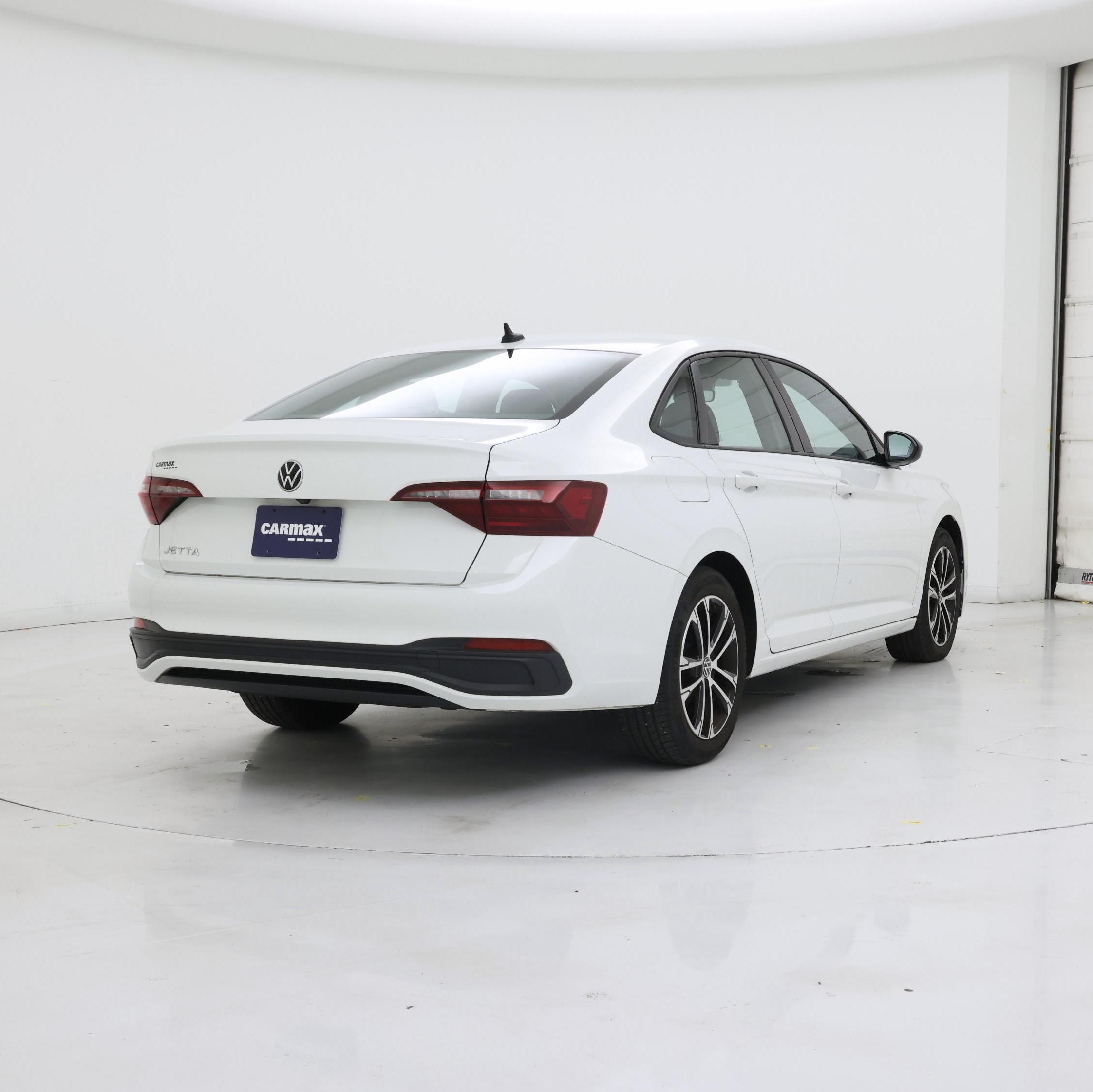 Thumbnail: 2022 Volkswagen Jetta - 8