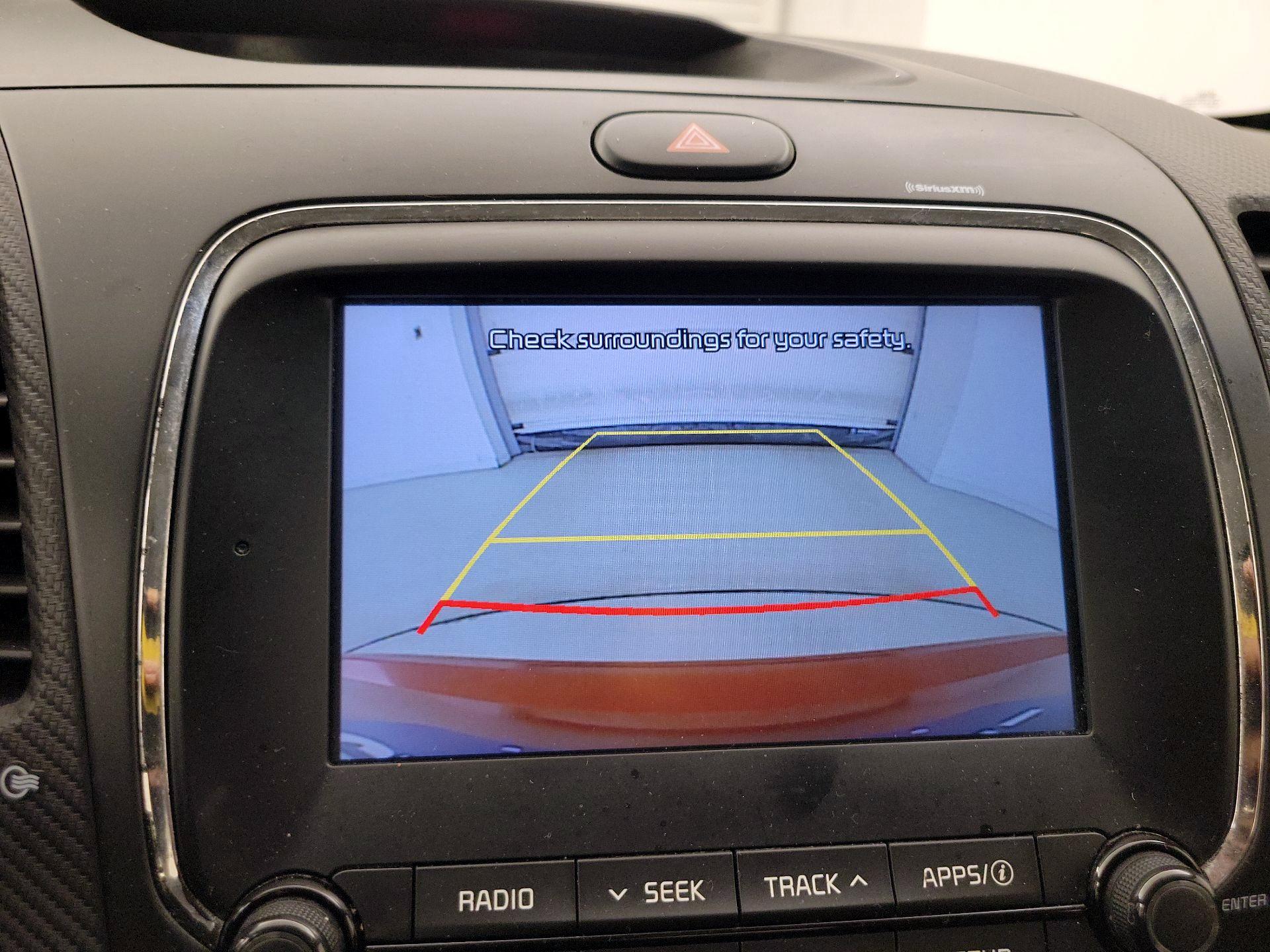 Thumbnail: 2018 Kia Forte - 14