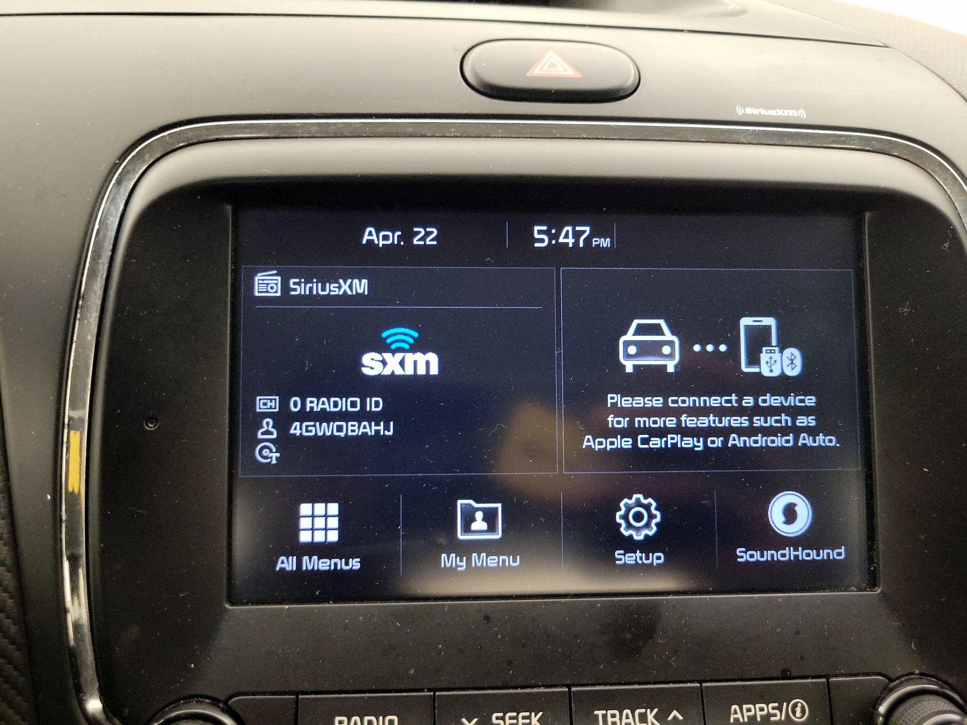 Thumbnail: 2018 Kia Forte - 15