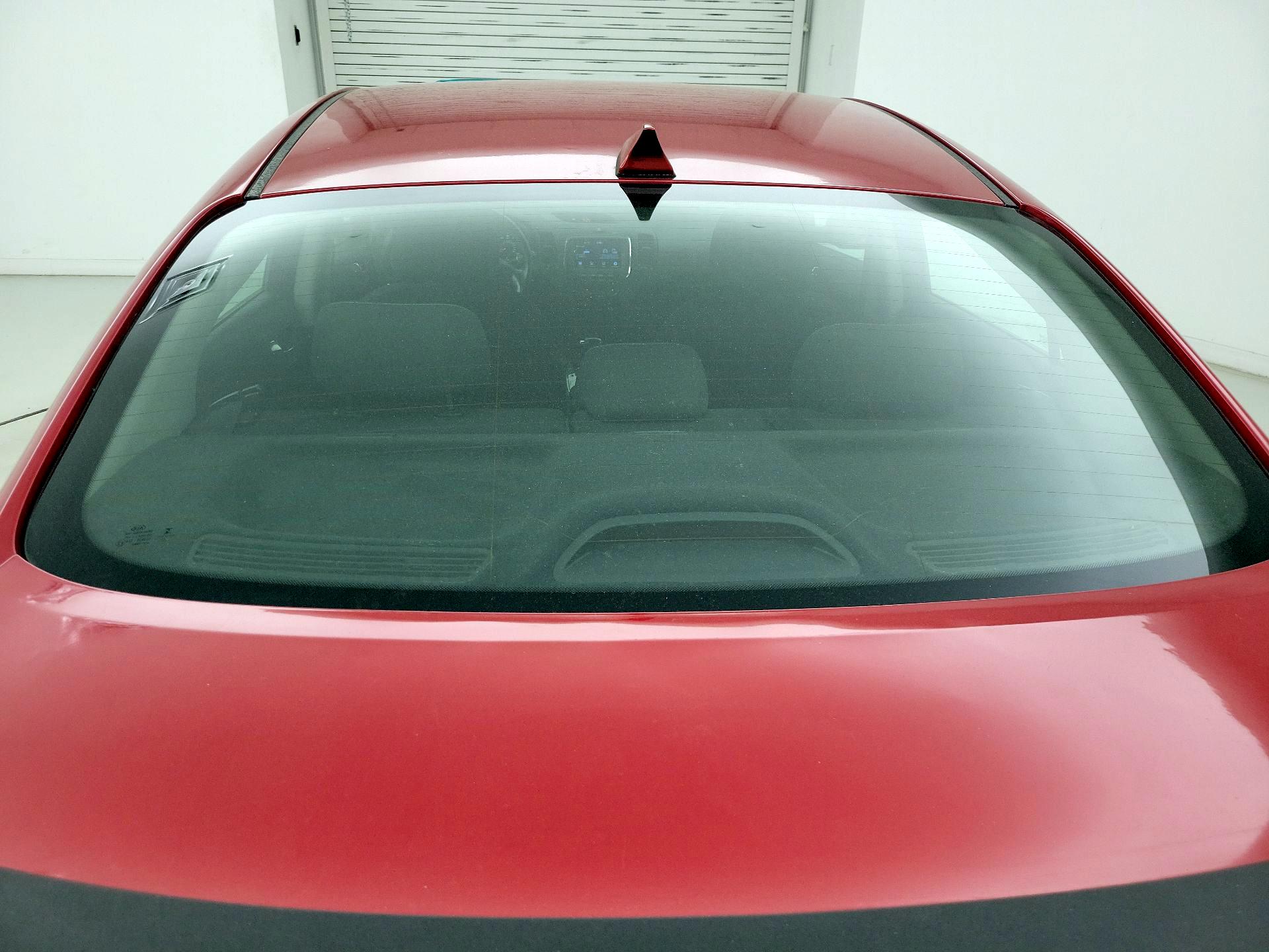 Thumbnail: 2018 Kia Forte - 20