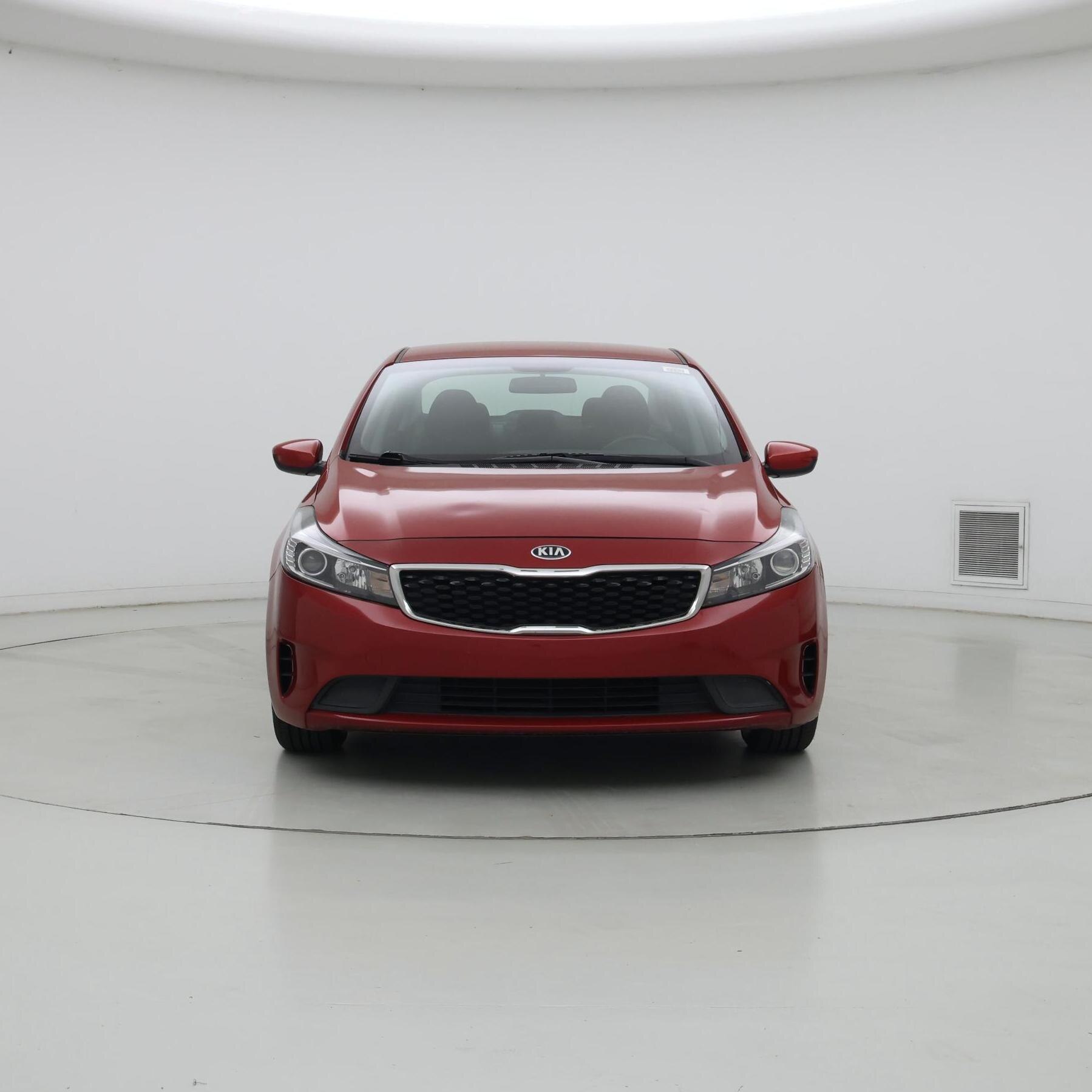 Thumbnail: 2018 Kia Forte - 5