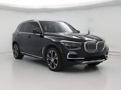 2021 BMW X5 sDrive40i