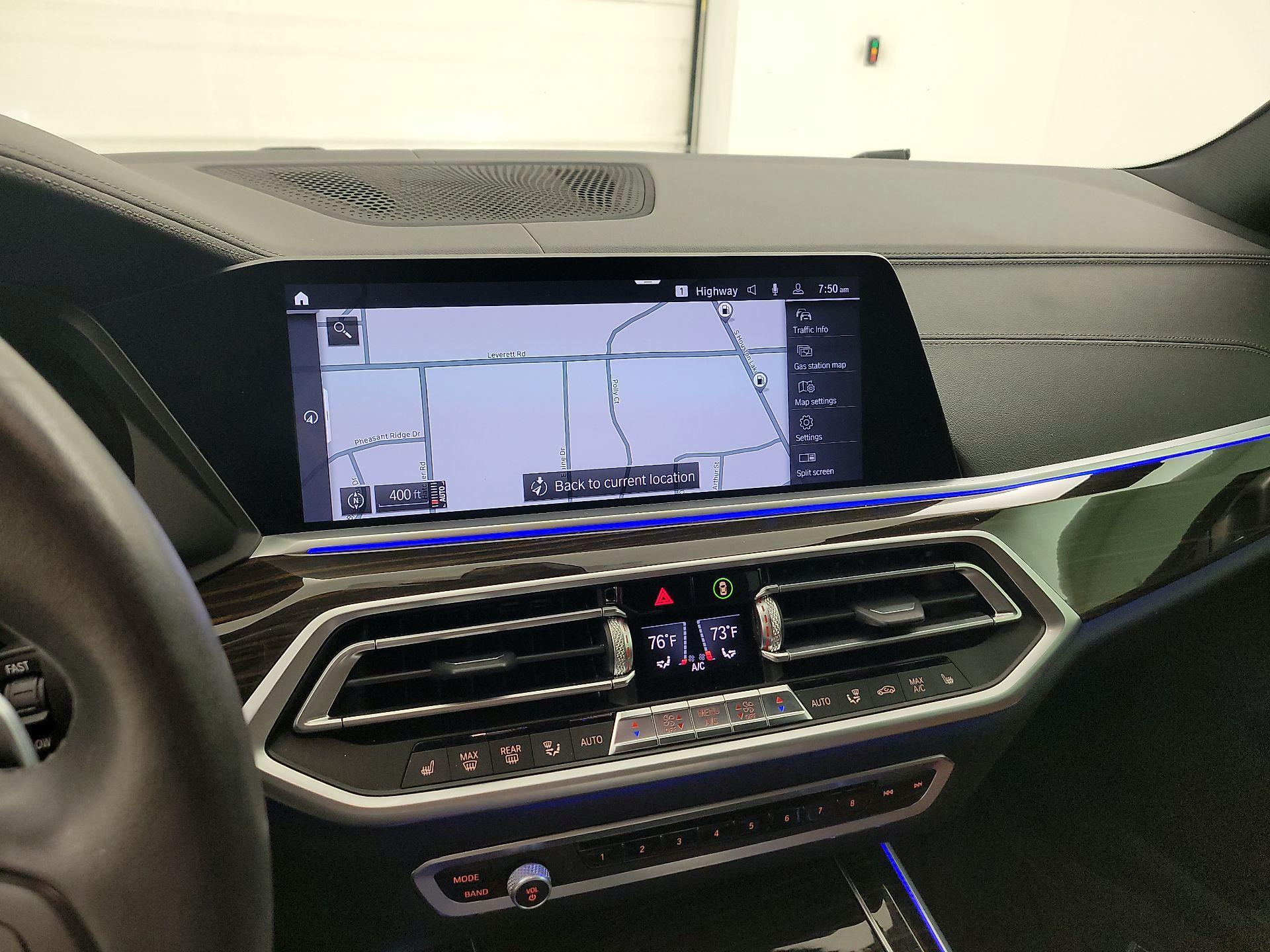 Thumbnail: 2021 BMW X5 - 14