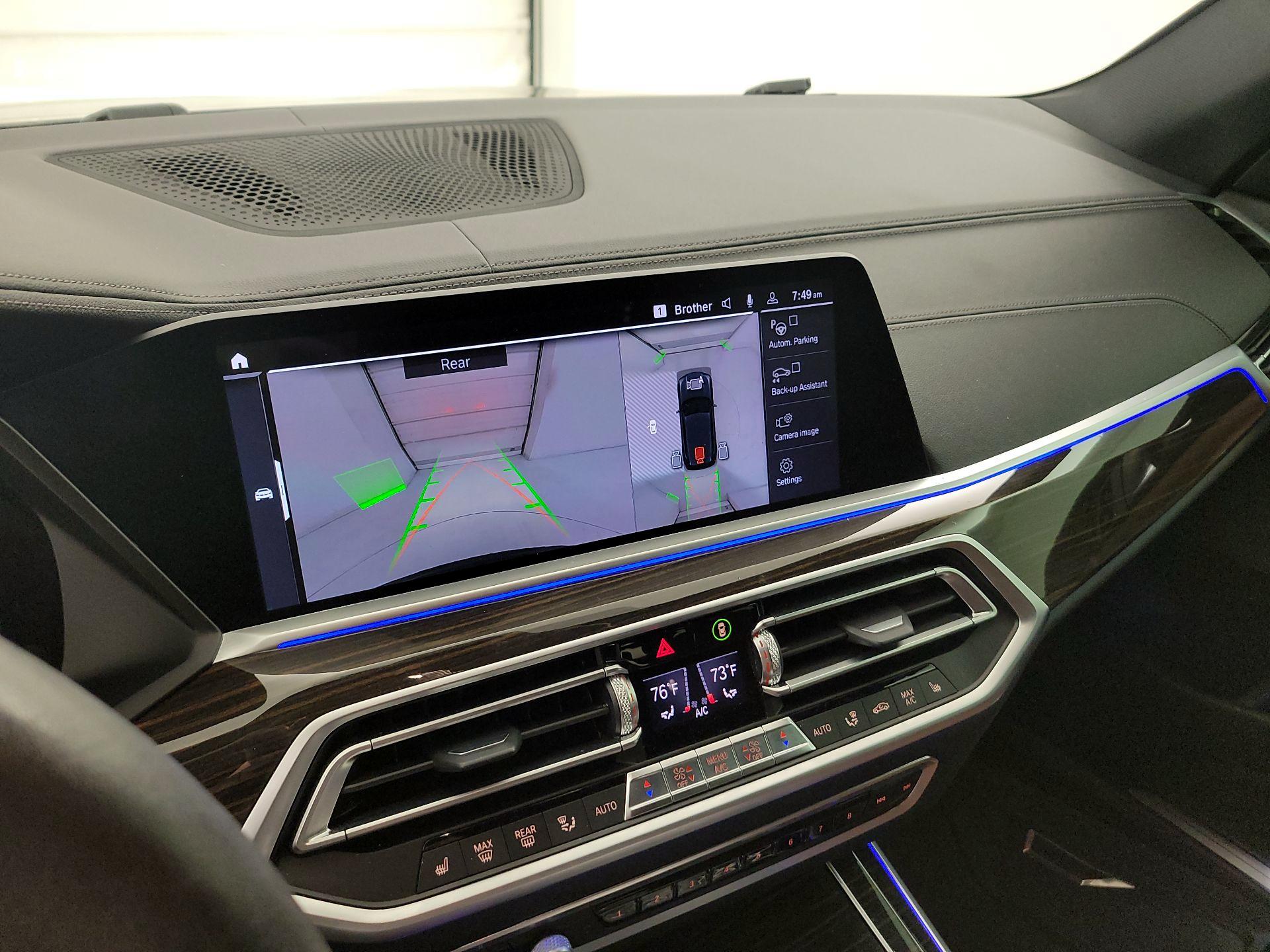 Thumbnail: 2021 BMW X5 - 15