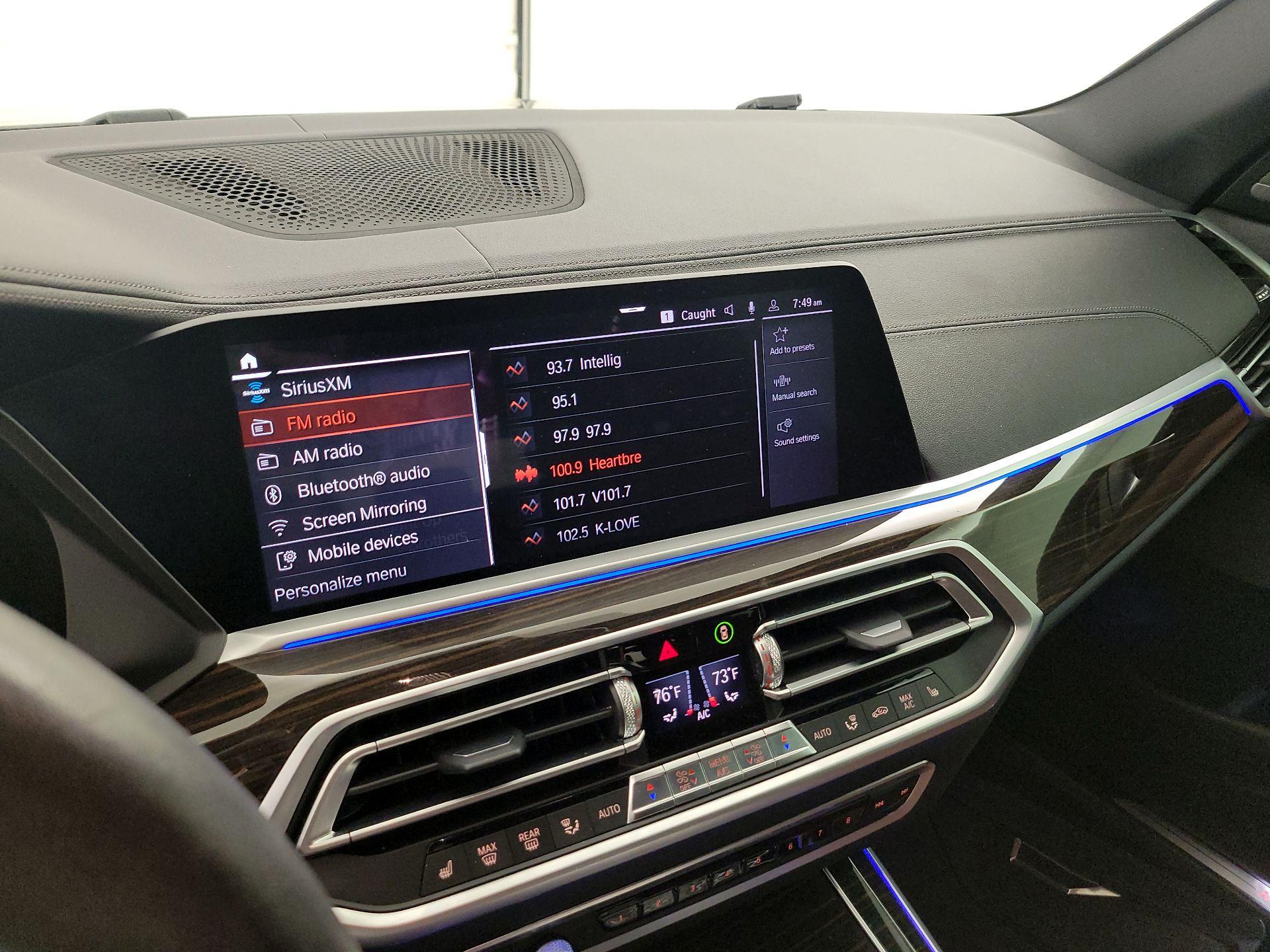 Thumbnail: 2021 BMW X5 - 16