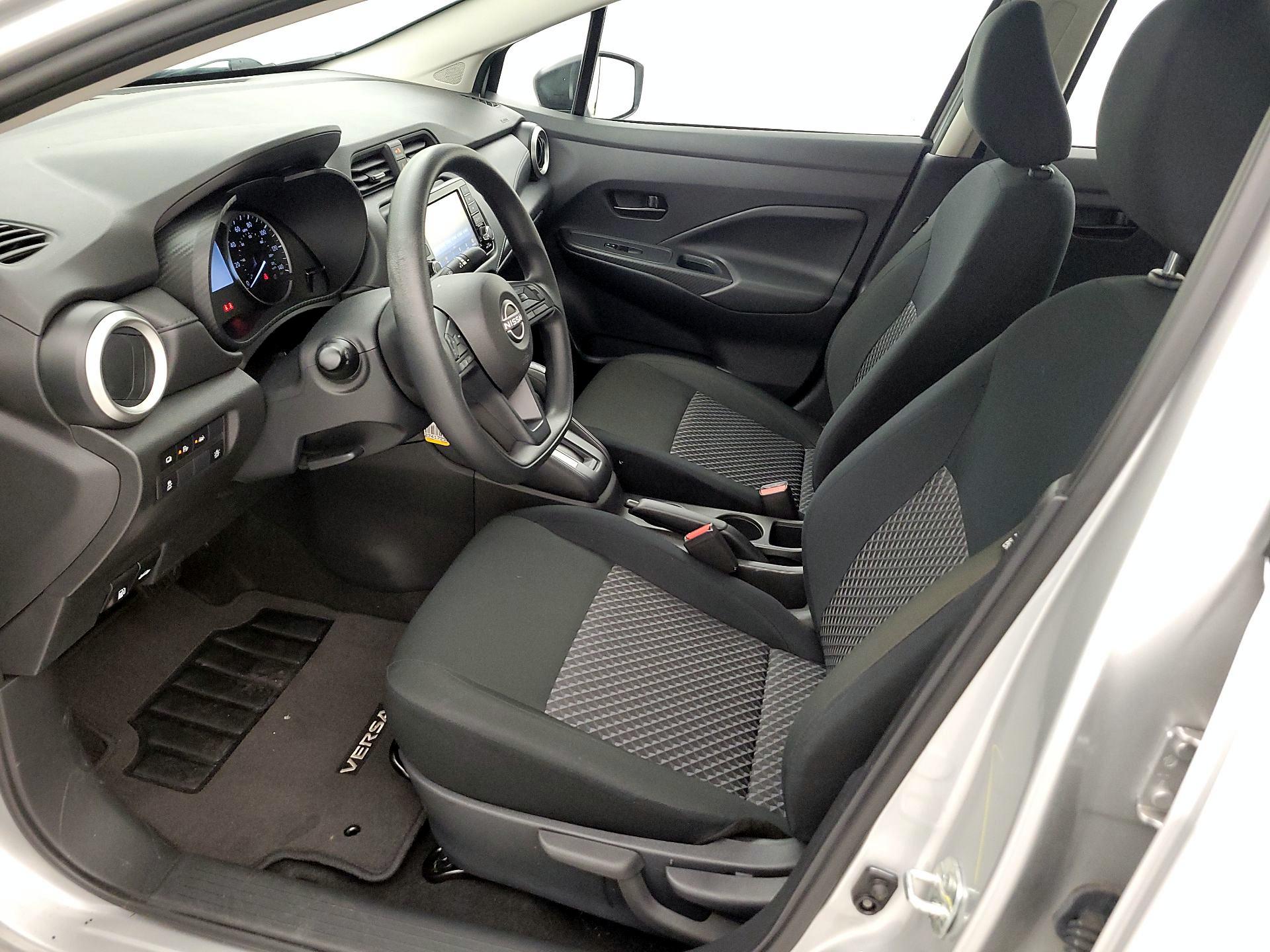 Thumbnail: 2024 Nissan Versa - 9