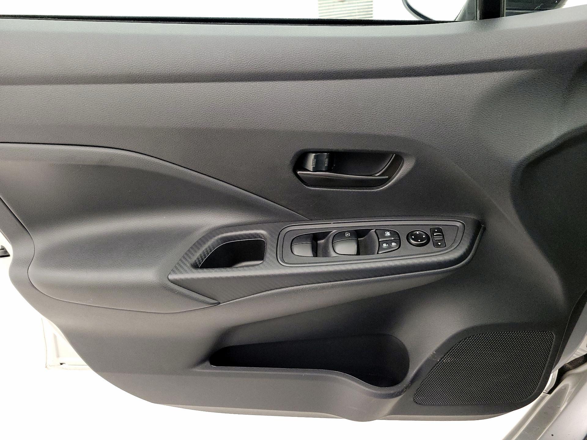 Thumbnail: 2024 Nissan Versa - 10