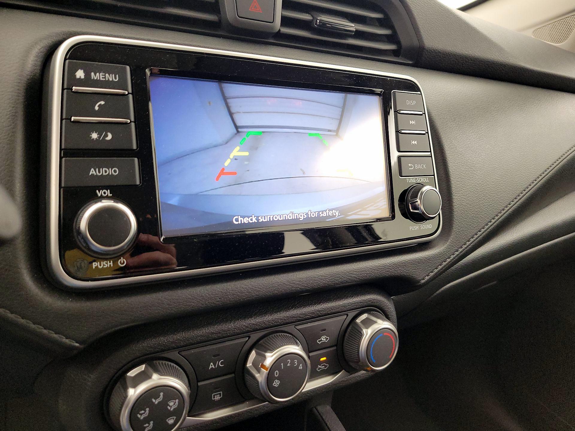 Thumbnail: 2024 Nissan Versa - 12