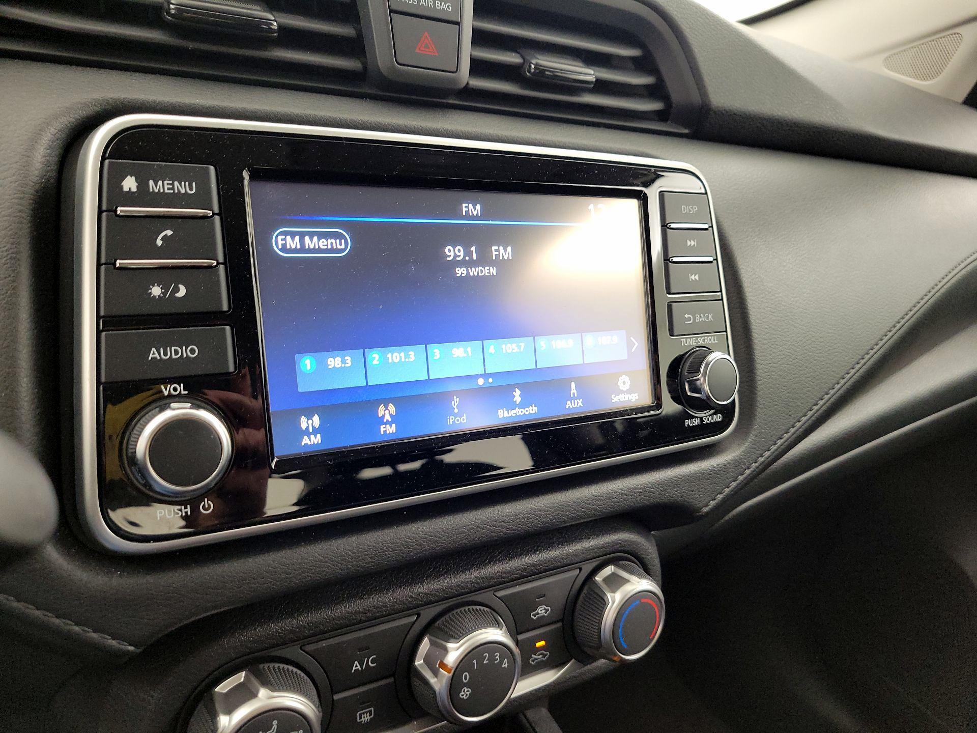 Thumbnail: 2024 Nissan Versa - 13