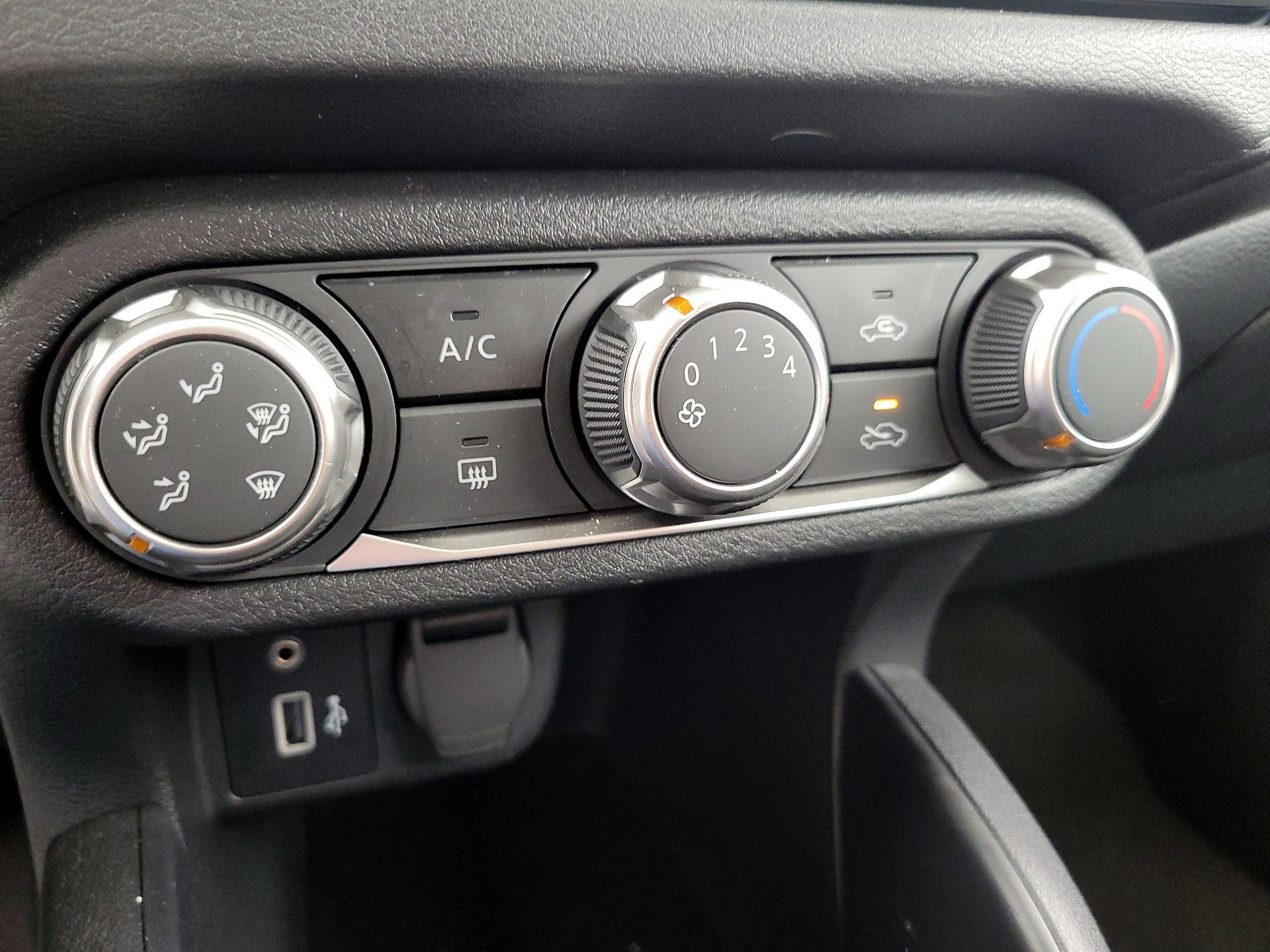 Thumbnail: 2024 Nissan Versa - 14