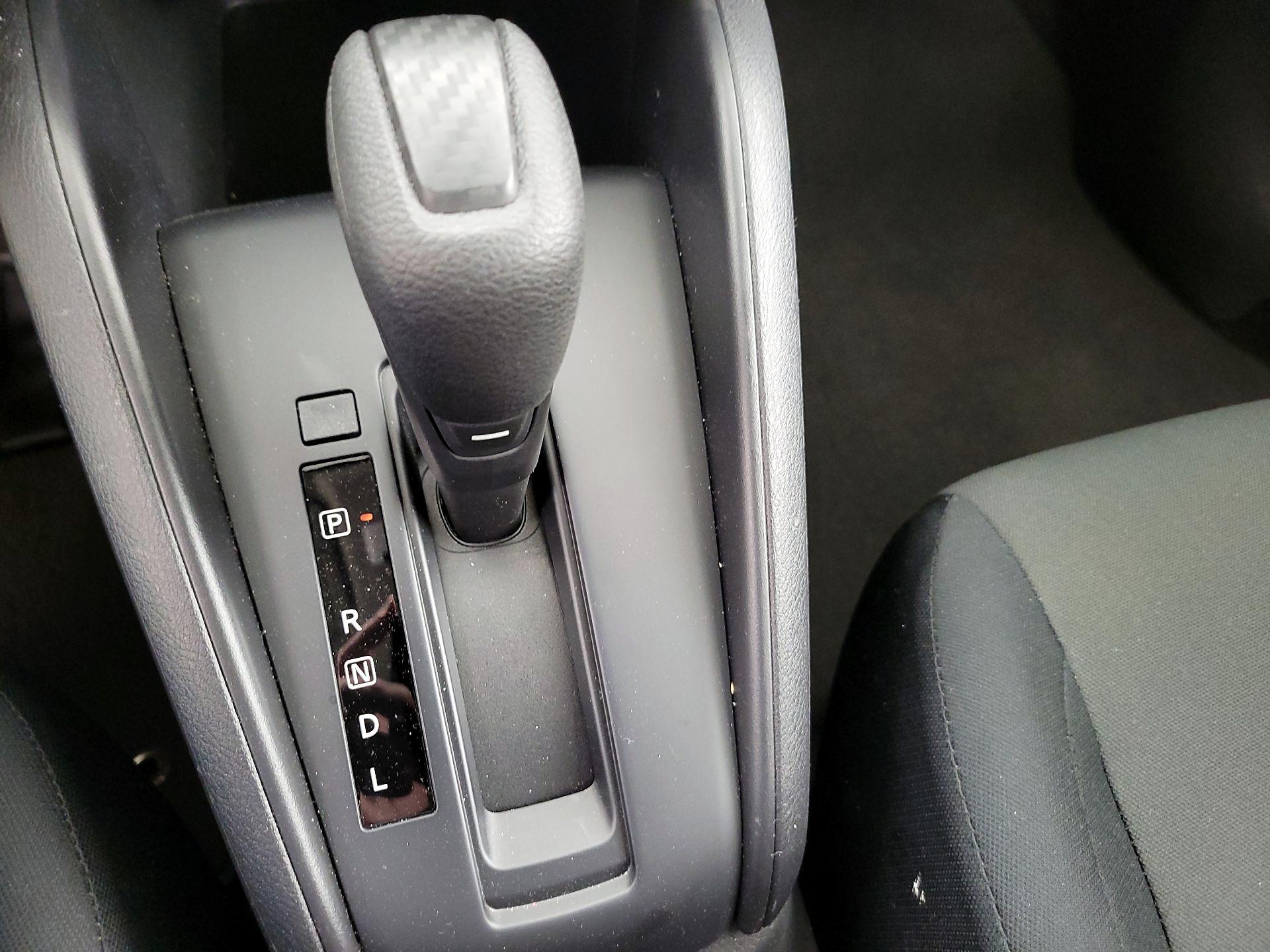 Thumbnail: 2024 Nissan Versa - 15