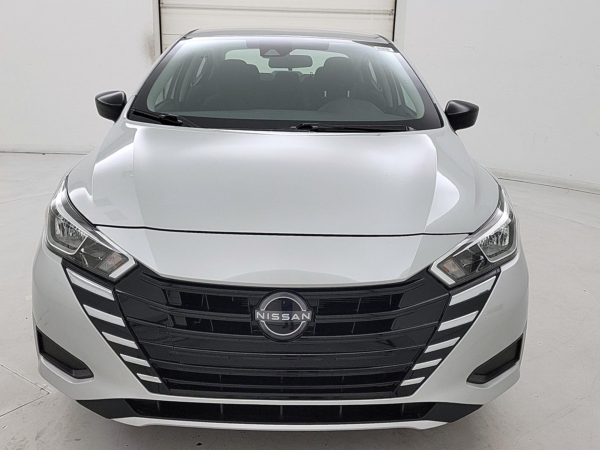 Thumbnail: 2024 Nissan Versa - 2