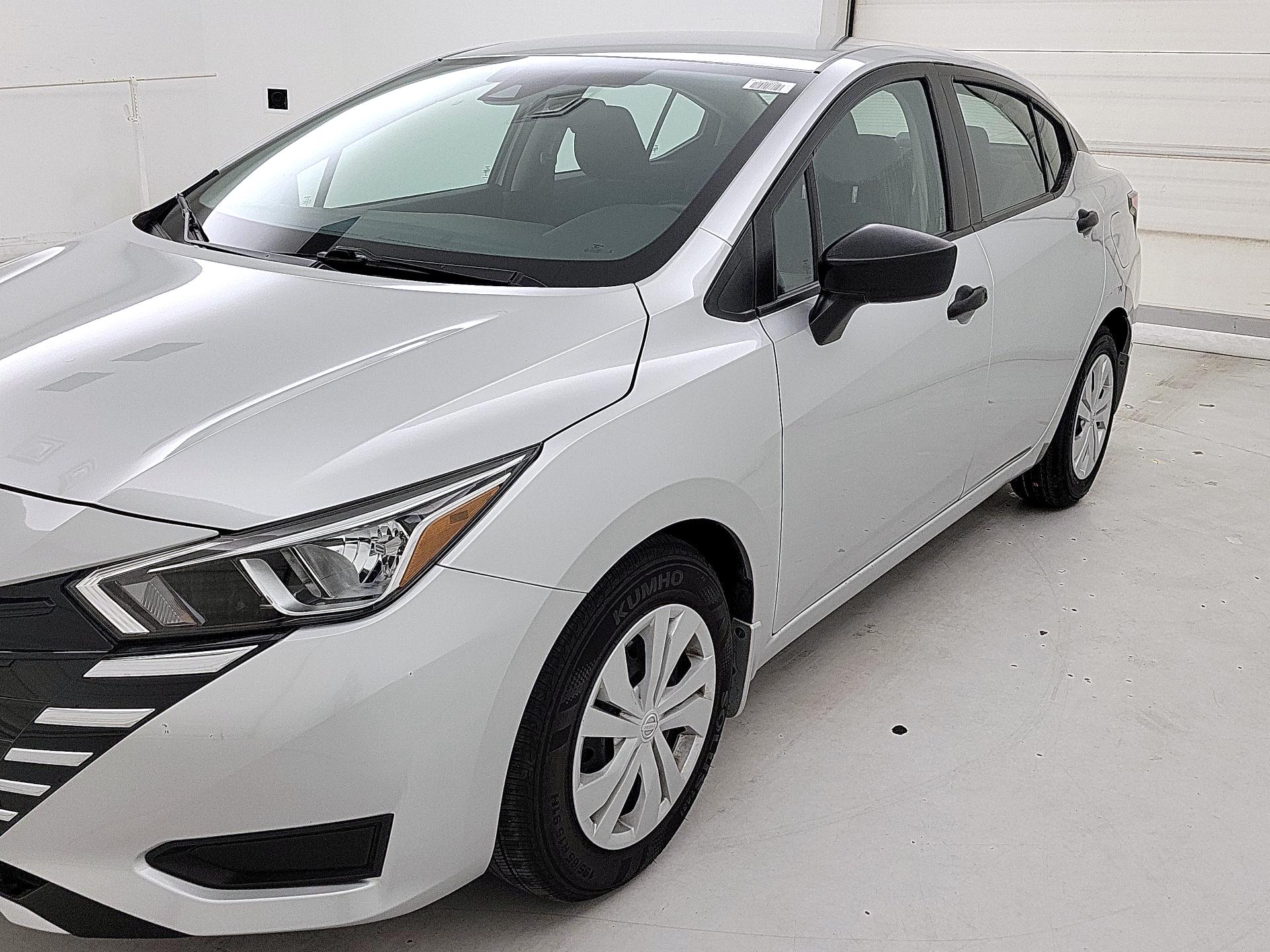 Thumbnail: 2024 Nissan Versa - 3