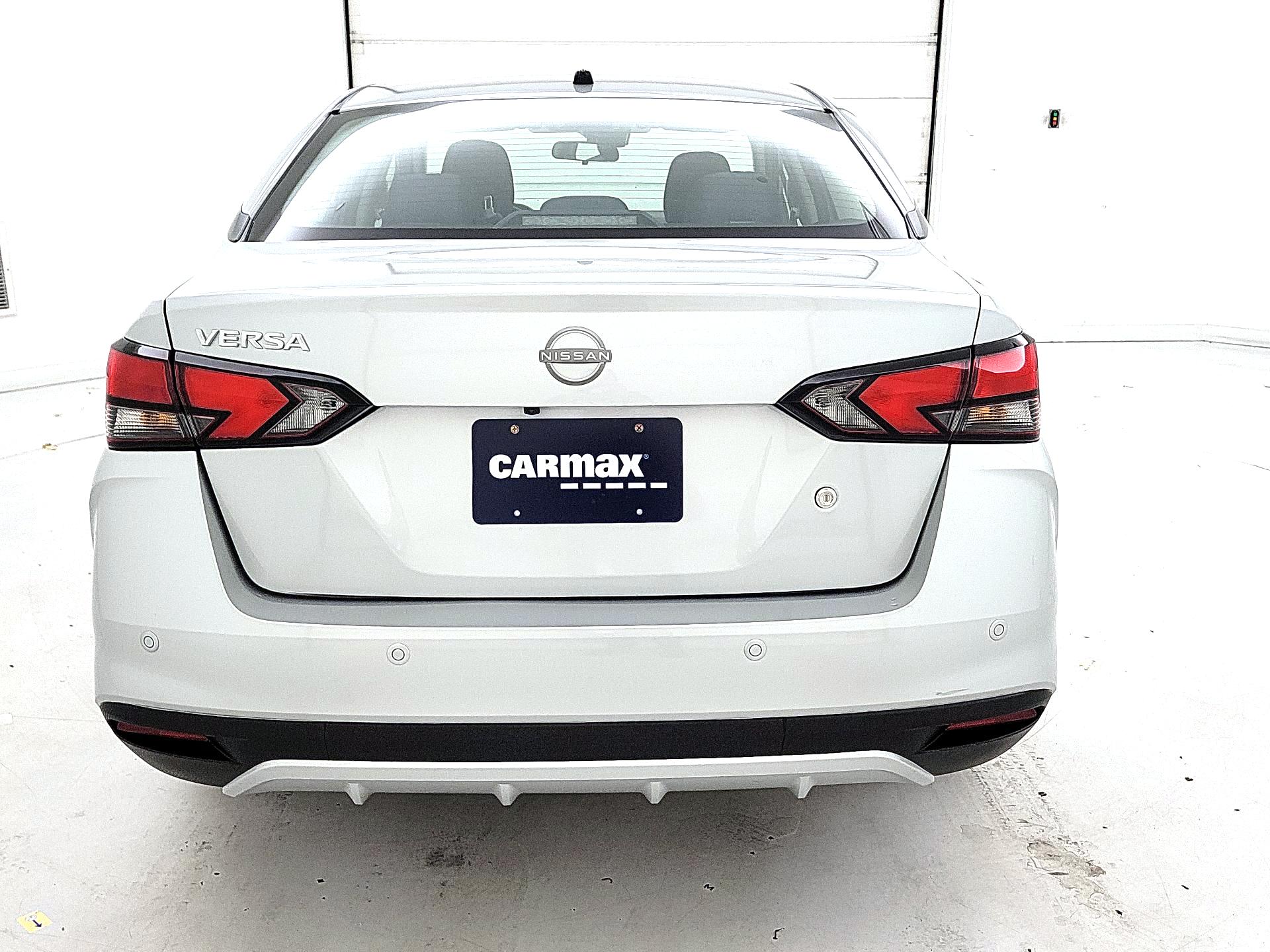 Thumbnail: 2024 Nissan Versa - 6