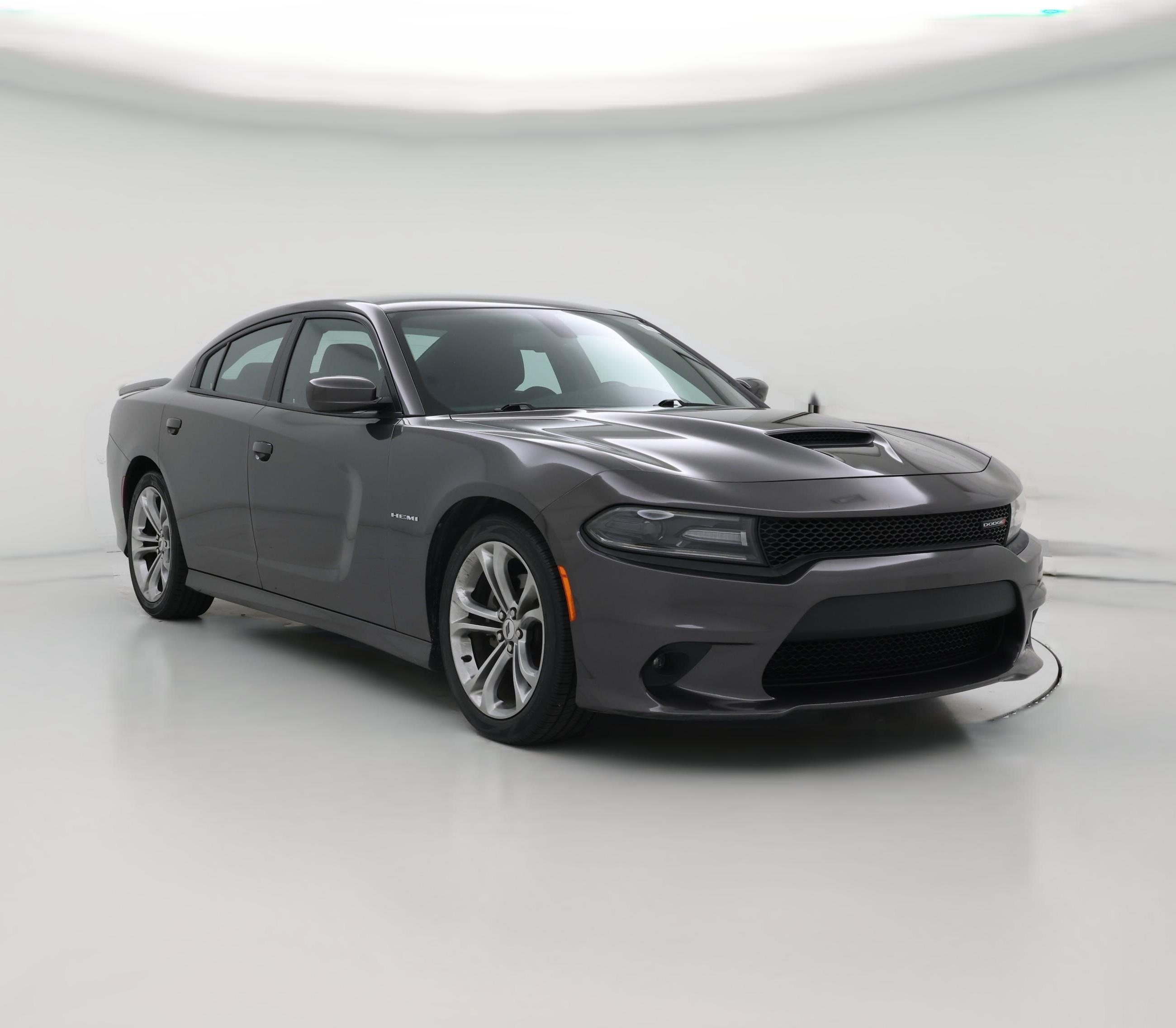 Thumbnail: 2021 Dodge Charger - 1
