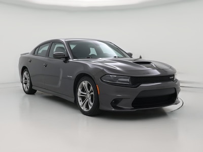 2021 Dodge Charger R/T