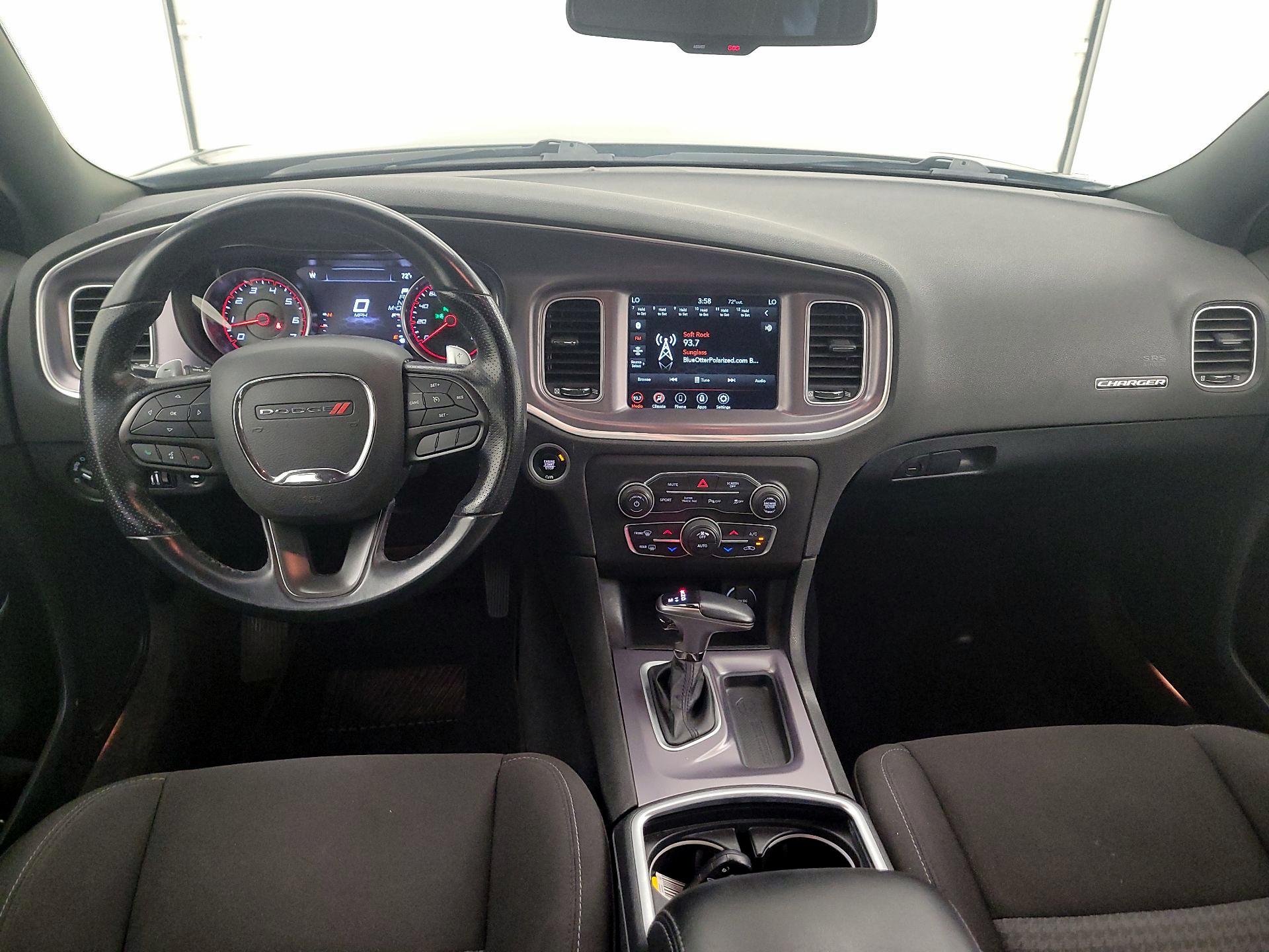 Thumbnail: 2021 Dodge Charger - 9