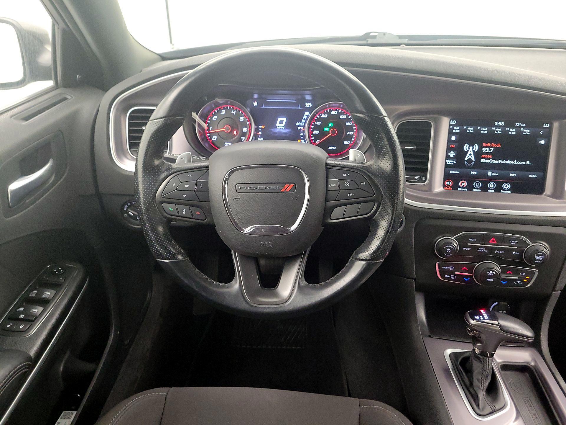 Thumbnail: 2021 Dodge Charger - 10