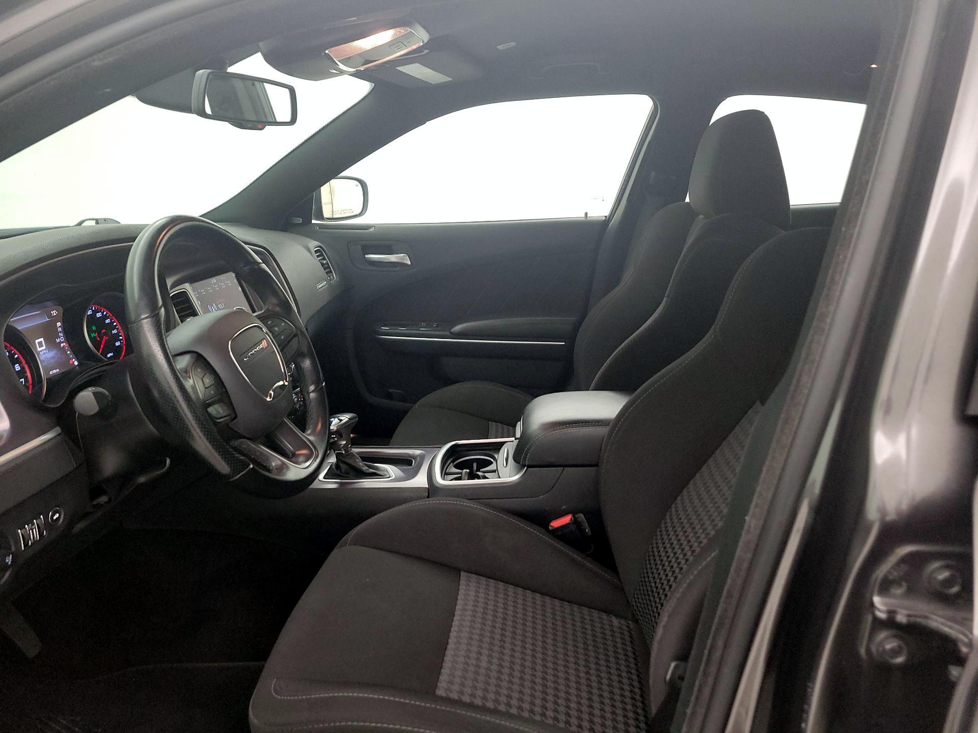 Thumbnail: 2021 Dodge Charger - 11