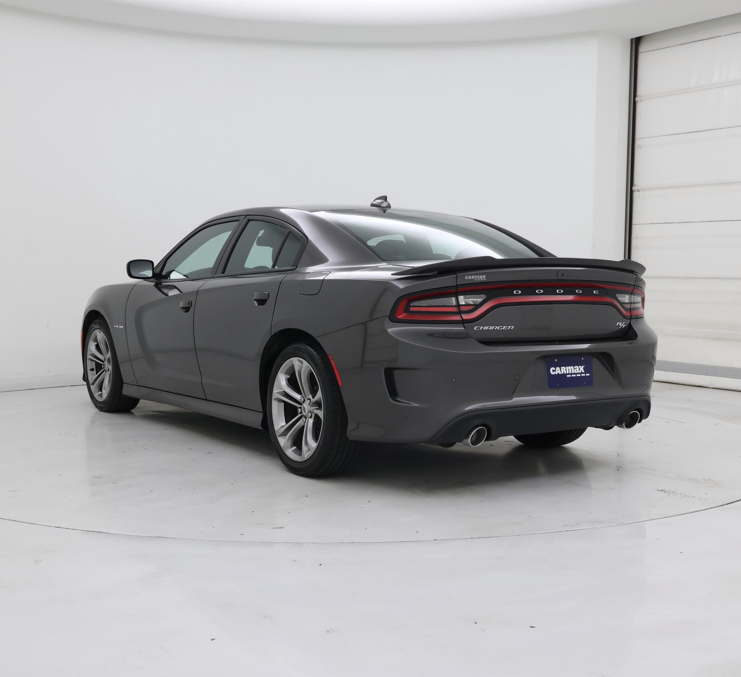 Thumbnail: 2021 Dodge Charger - 2