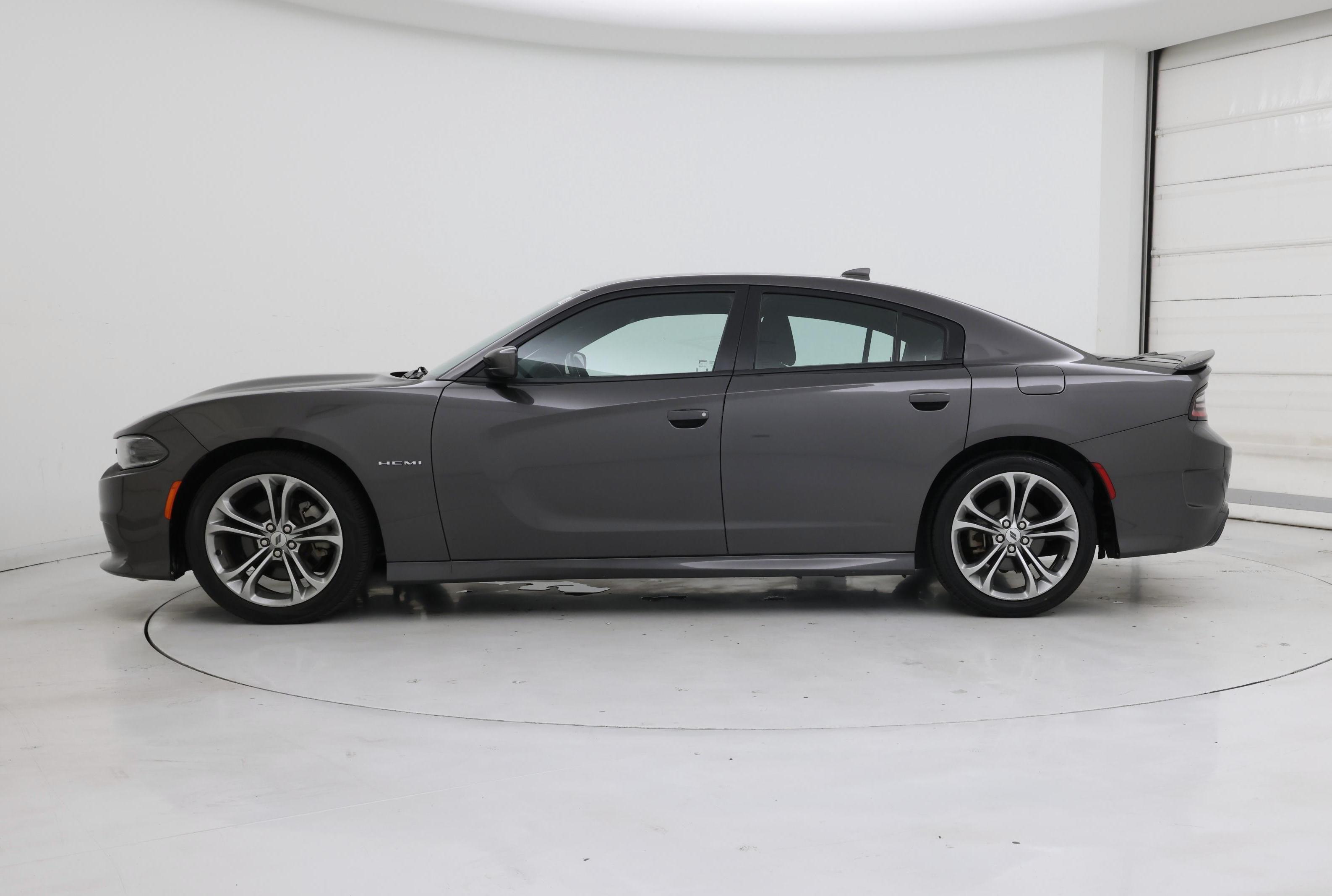 Thumbnail: 2021 Dodge Charger - 3
