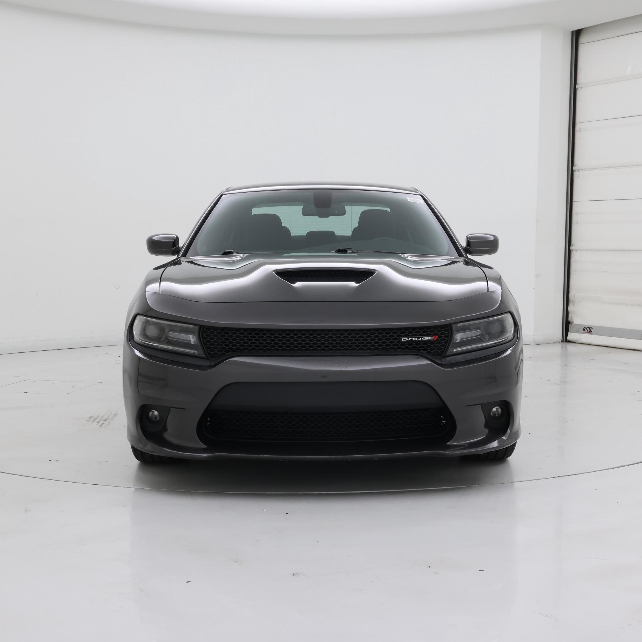 Thumbnail: 2021 Dodge Charger - 5