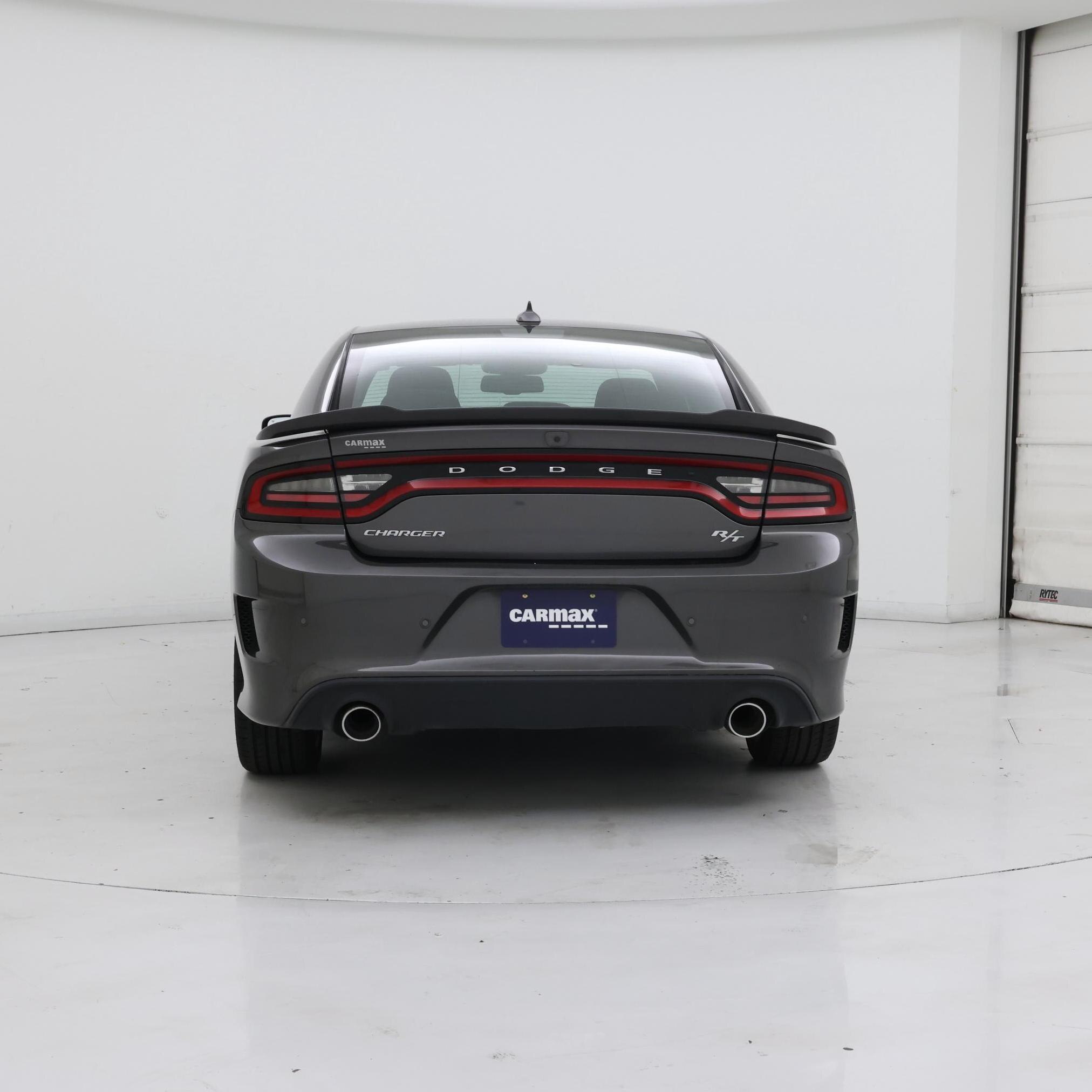 Thumbnail: 2021 Dodge Charger - 6