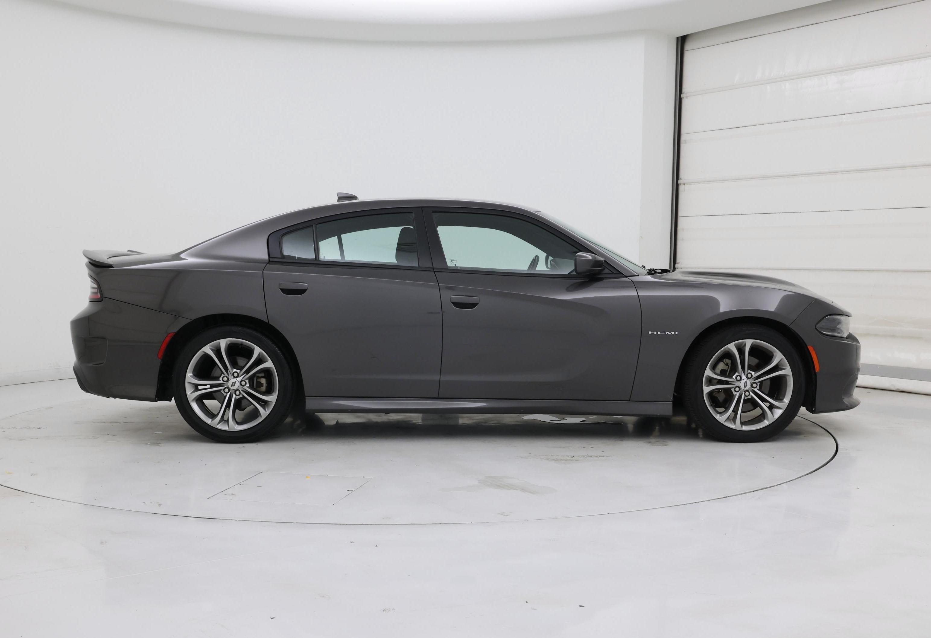 Thumbnail: 2021 Dodge Charger - 7