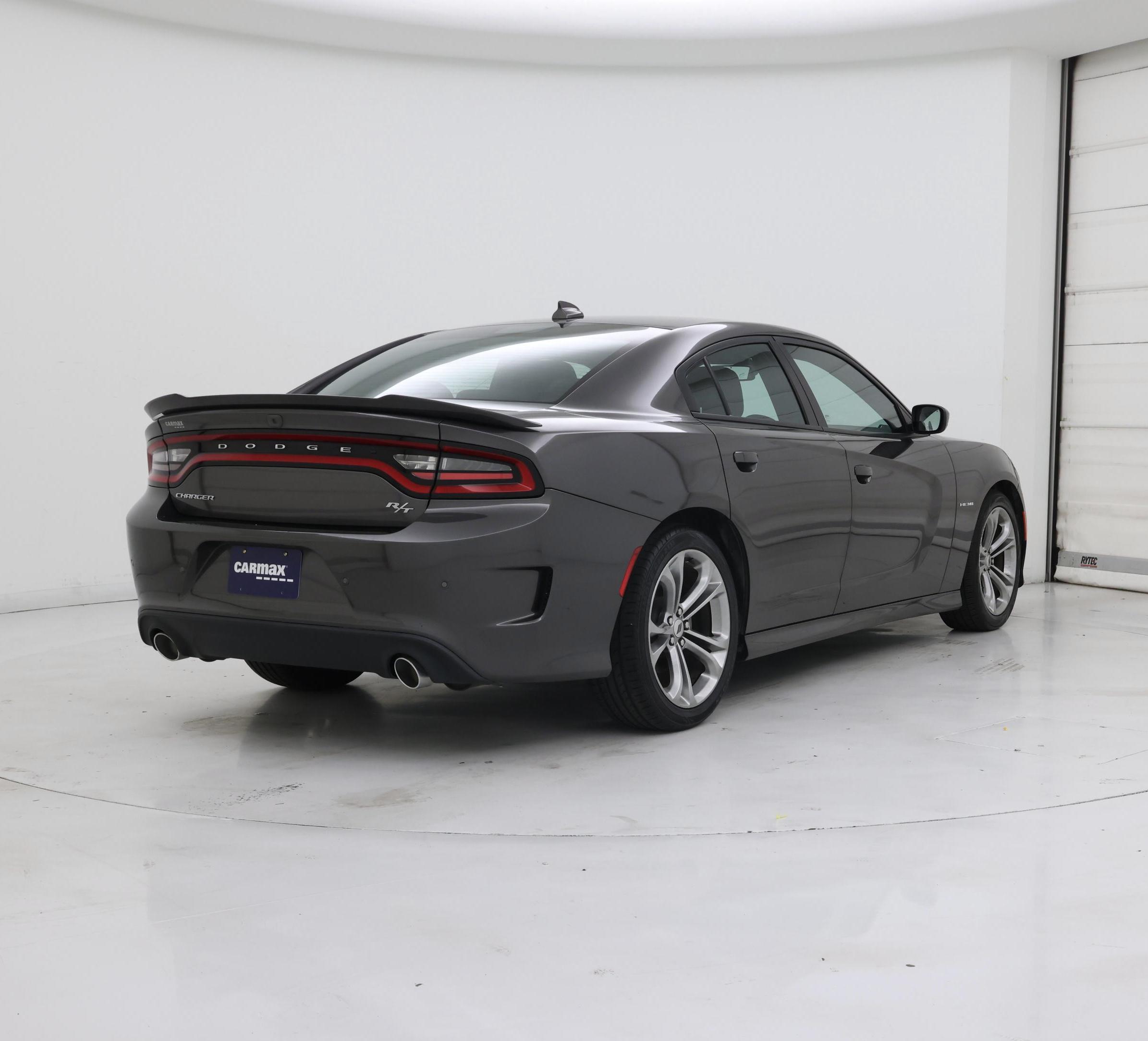 Thumbnail: 2021 Dodge Charger - 8