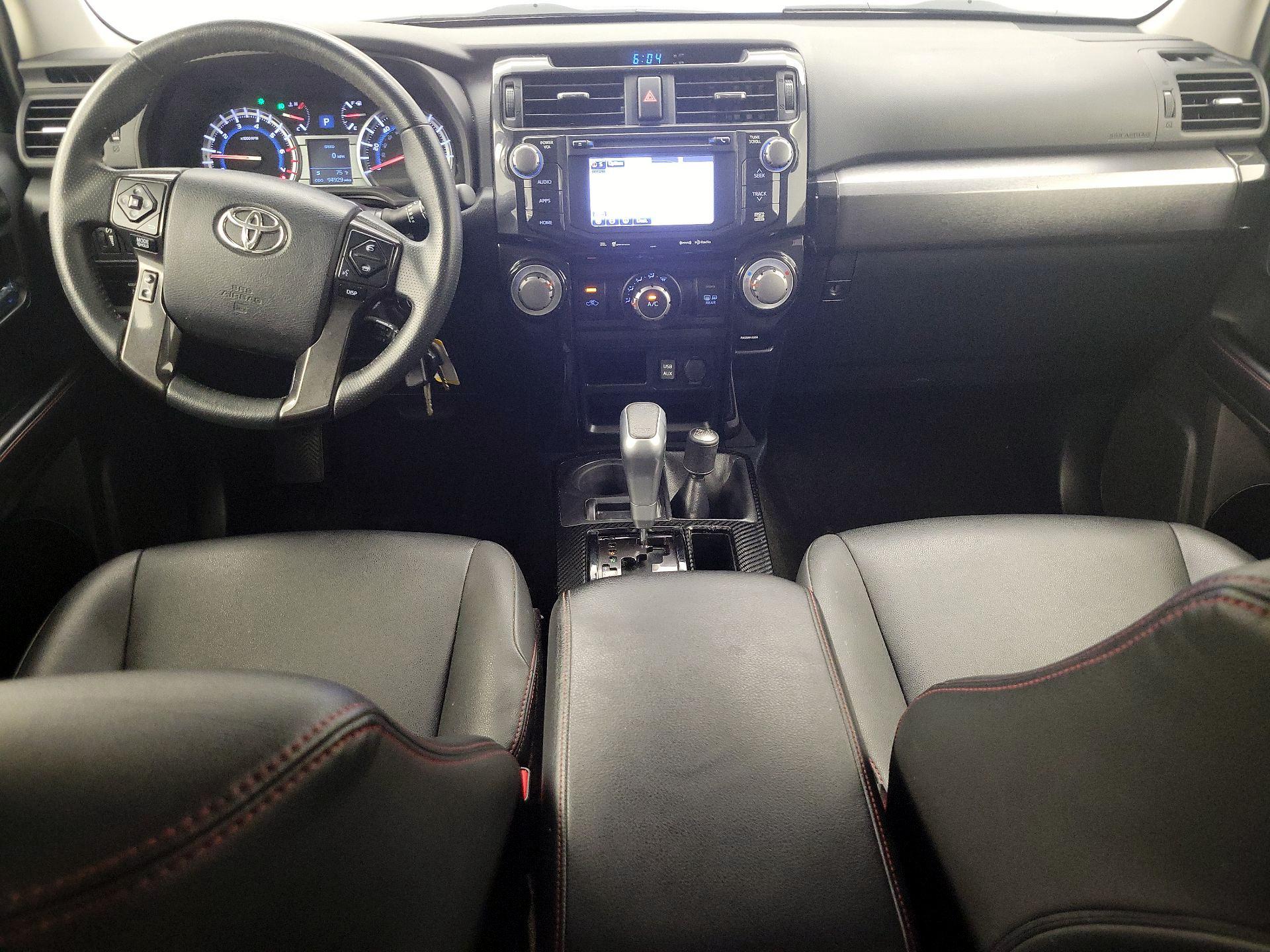 Thumbnail: 2019 Toyota 4Runner - 9
