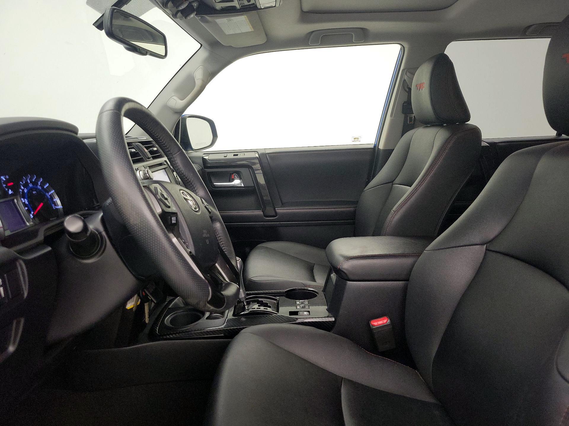 Thumbnail: 2019 Toyota 4Runner - 11
