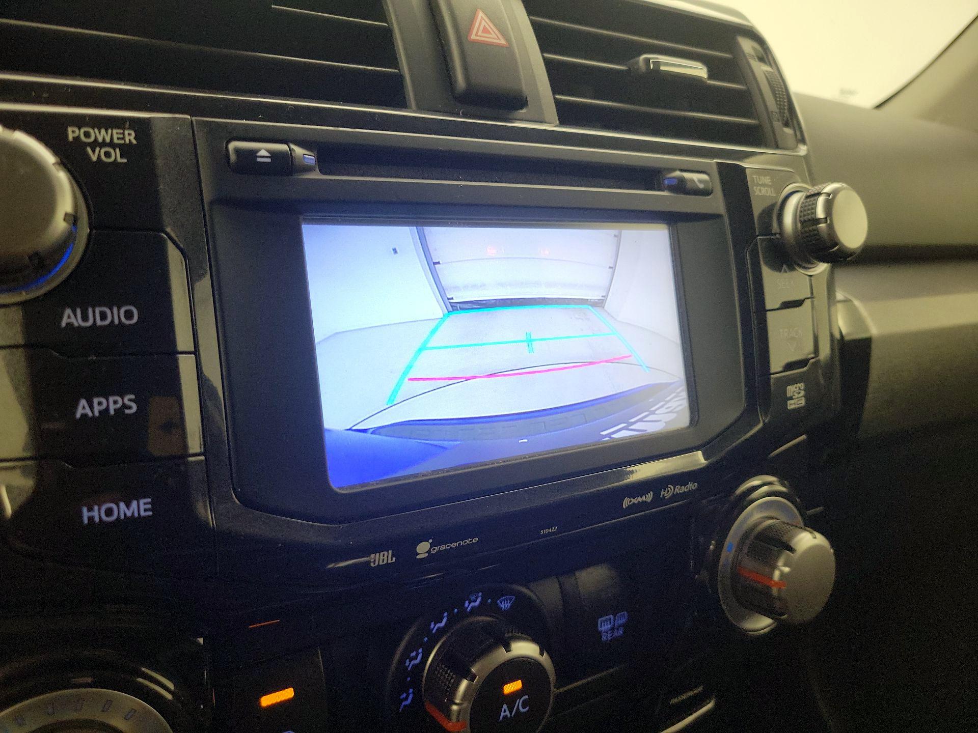 Thumbnail: 2019 Toyota 4Runner - 15