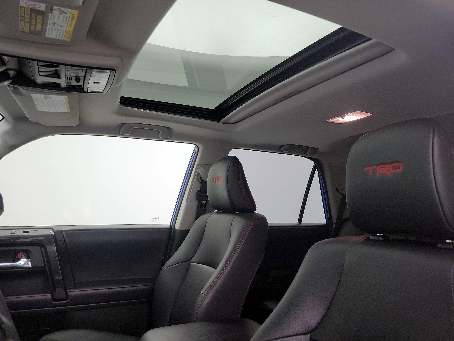Thumbnail: 2019 Toyota 4Runner - 20