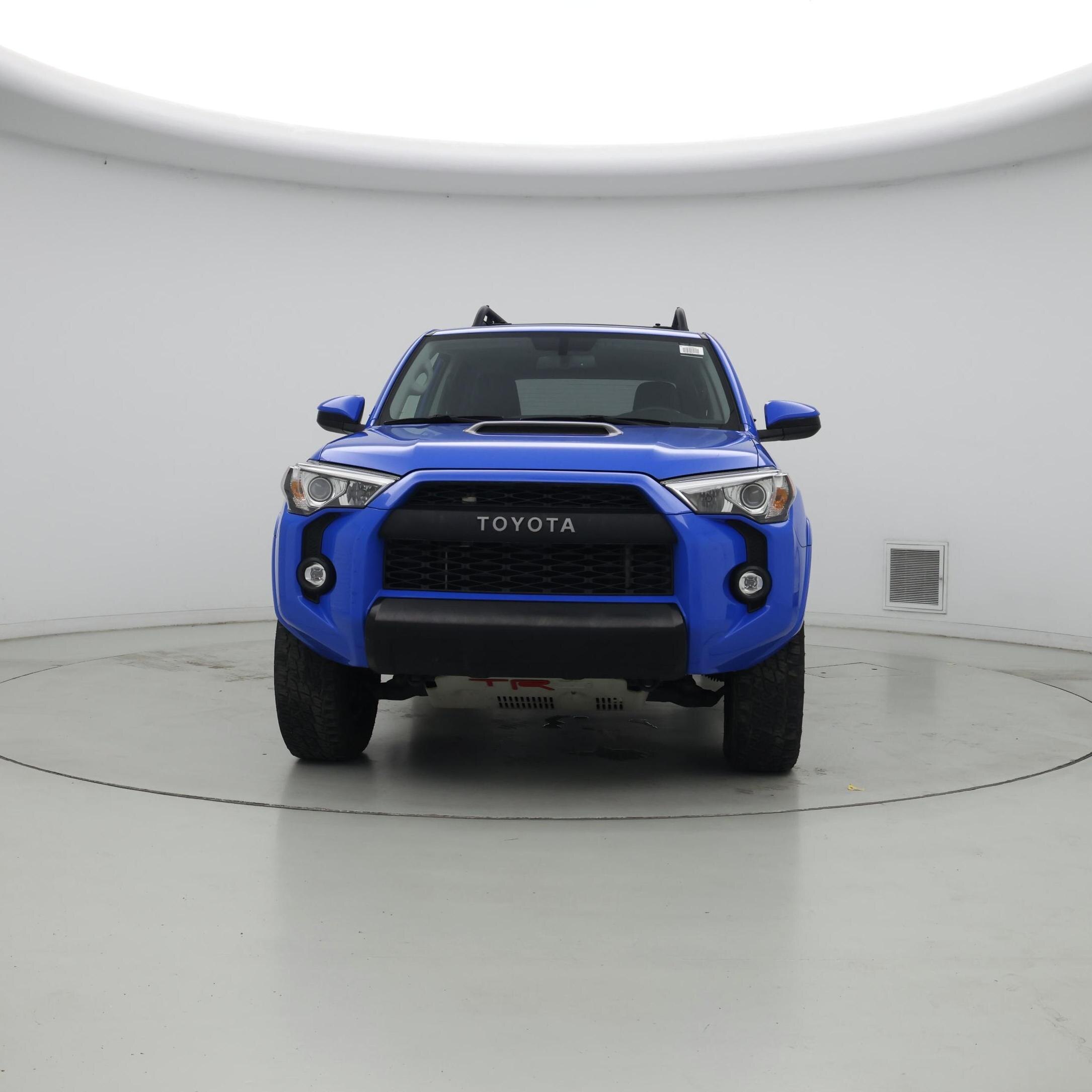 Thumbnail: 2019 Toyota 4Runner - 5