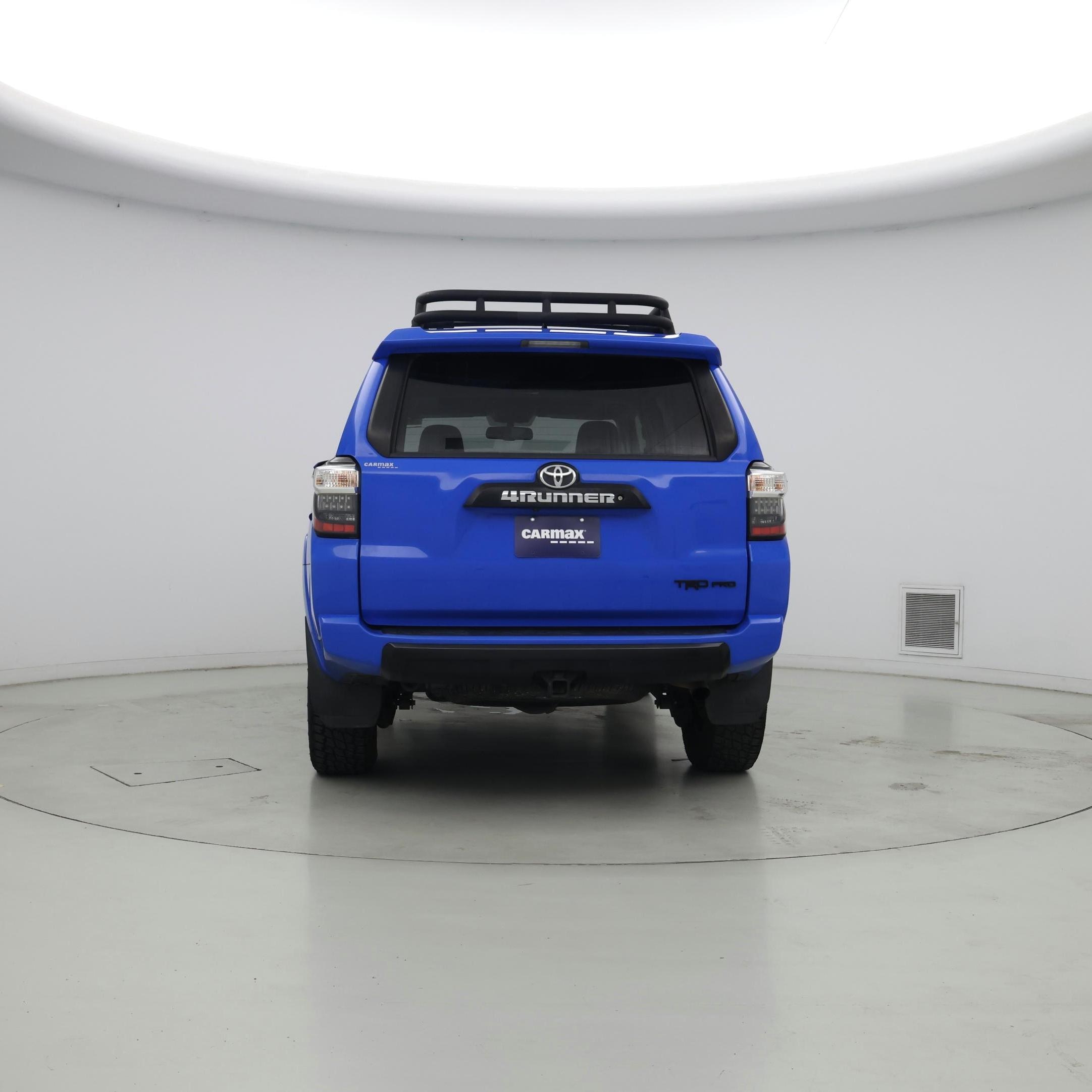 Thumbnail: 2019 Toyota 4Runner - 6