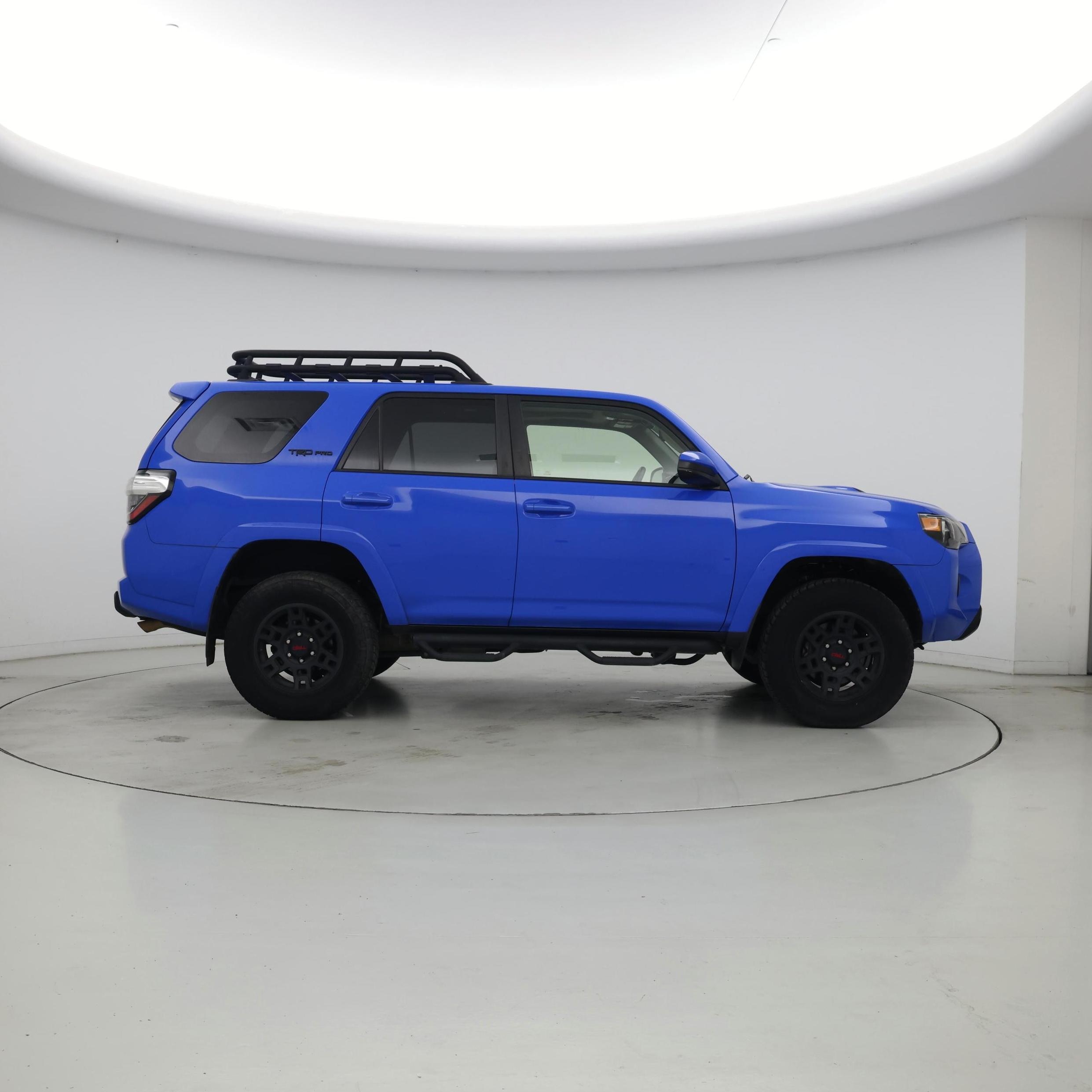 Thumbnail: 2019 Toyota 4Runner - 7